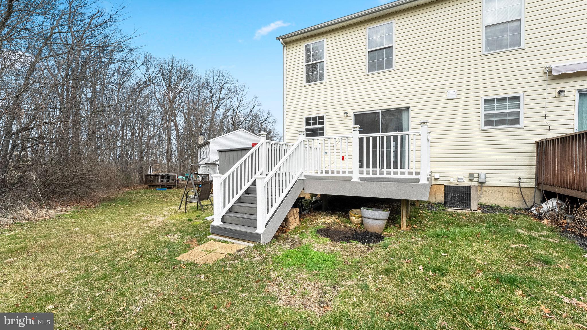 WASHINGTON WOODS - Residential