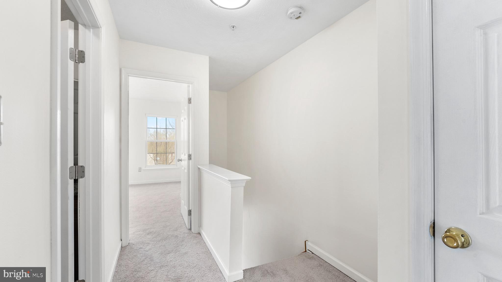 WASHINGTON WOODS - Residential