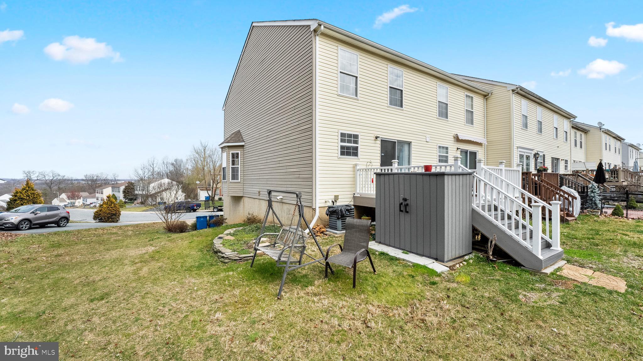 WASHINGTON WOODS - Residential