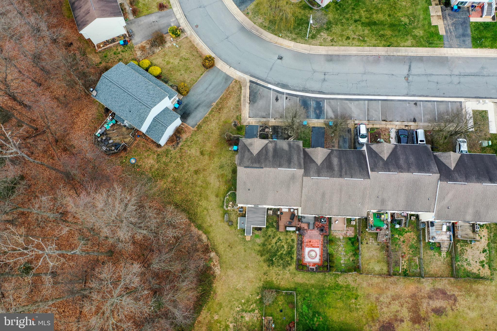 WASHINGTON WOODS - Residential