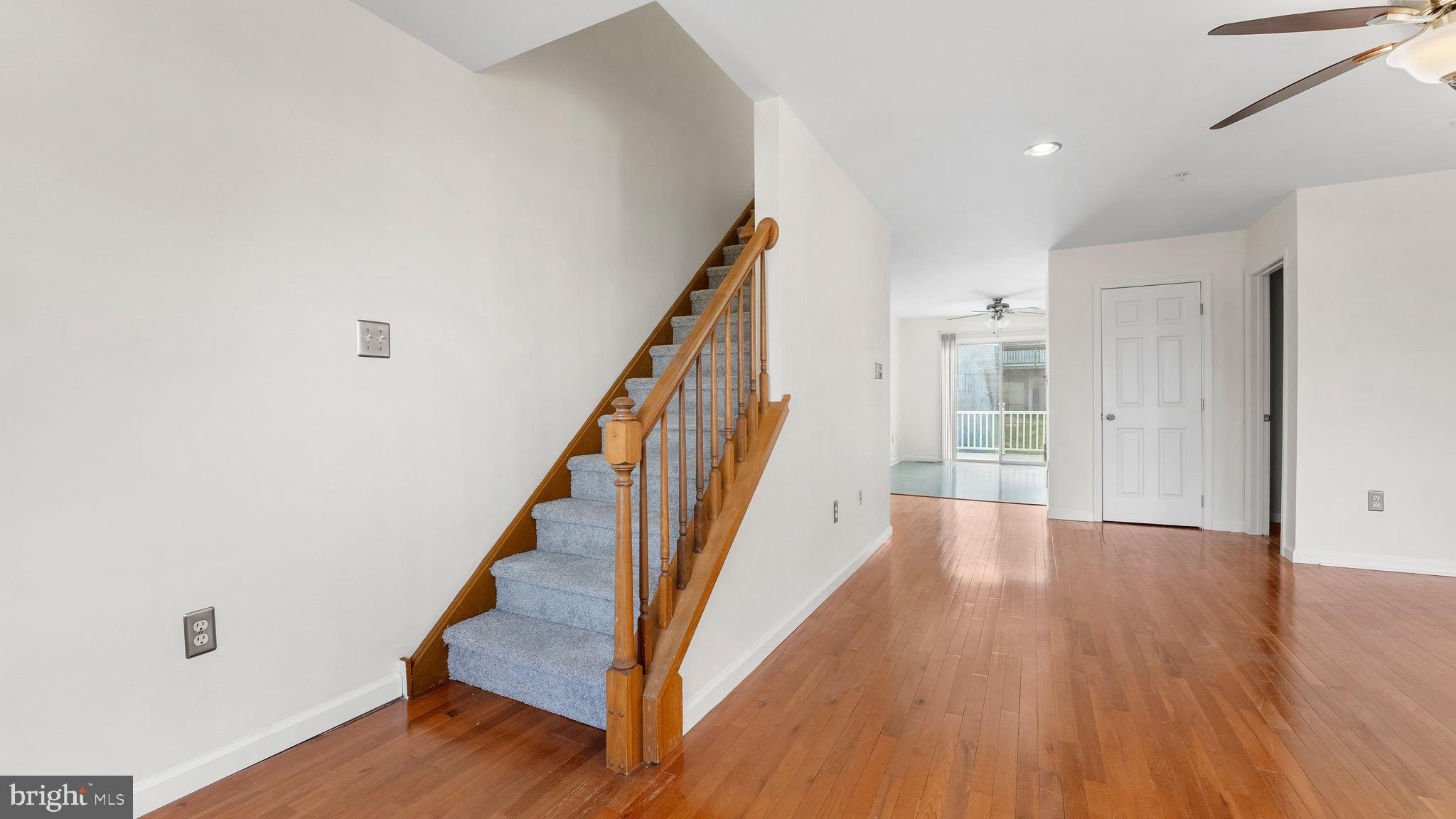 WASHINGTON WOODS - Residential