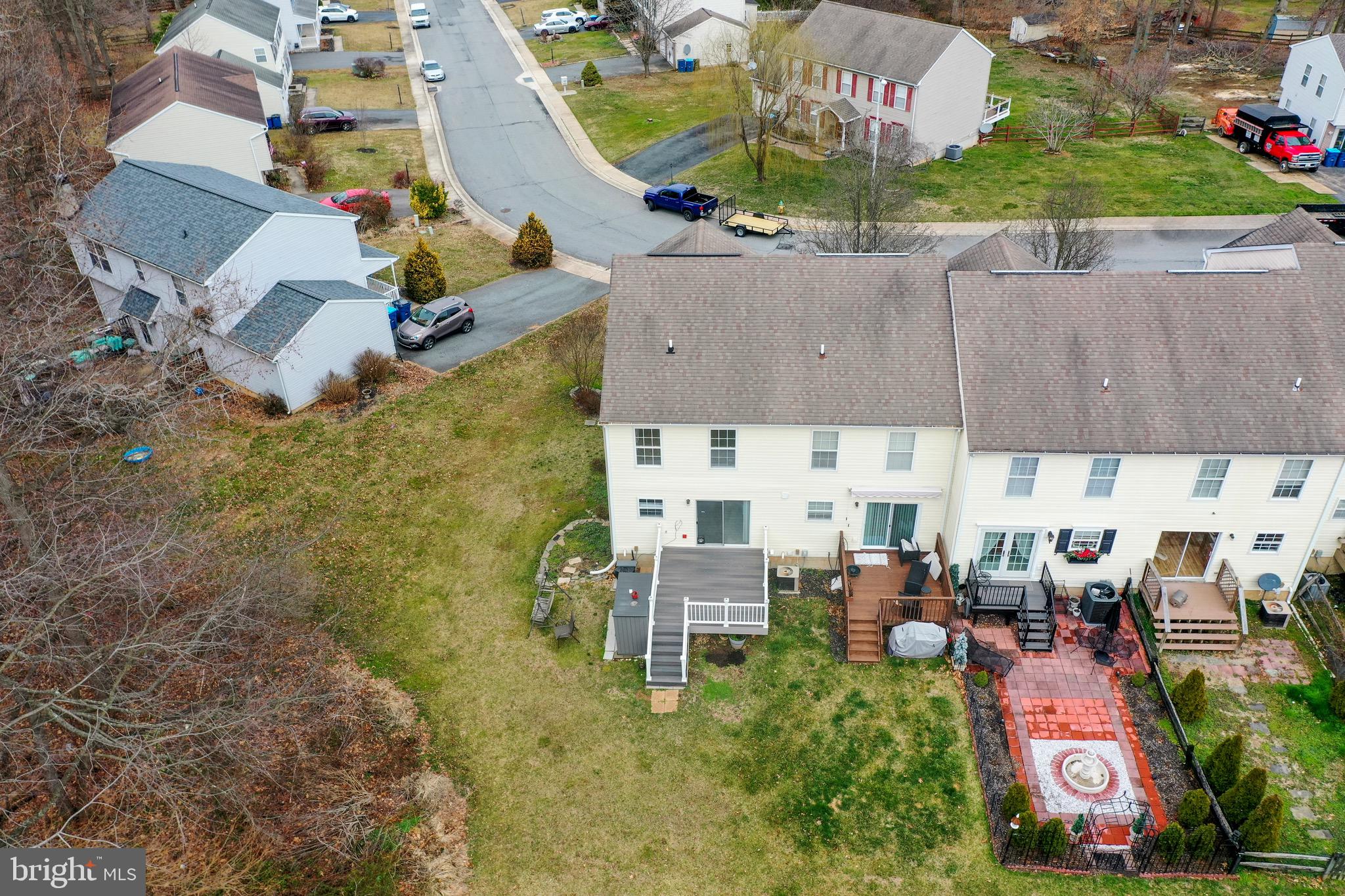 WASHINGTON WOODS - Residential