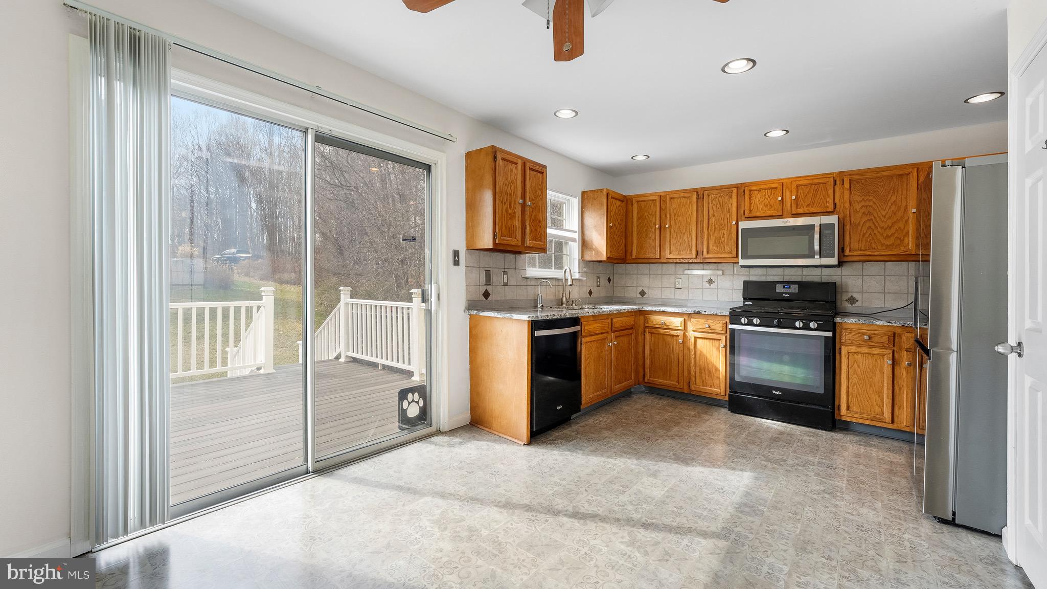 WASHINGTON WOODS - Residential