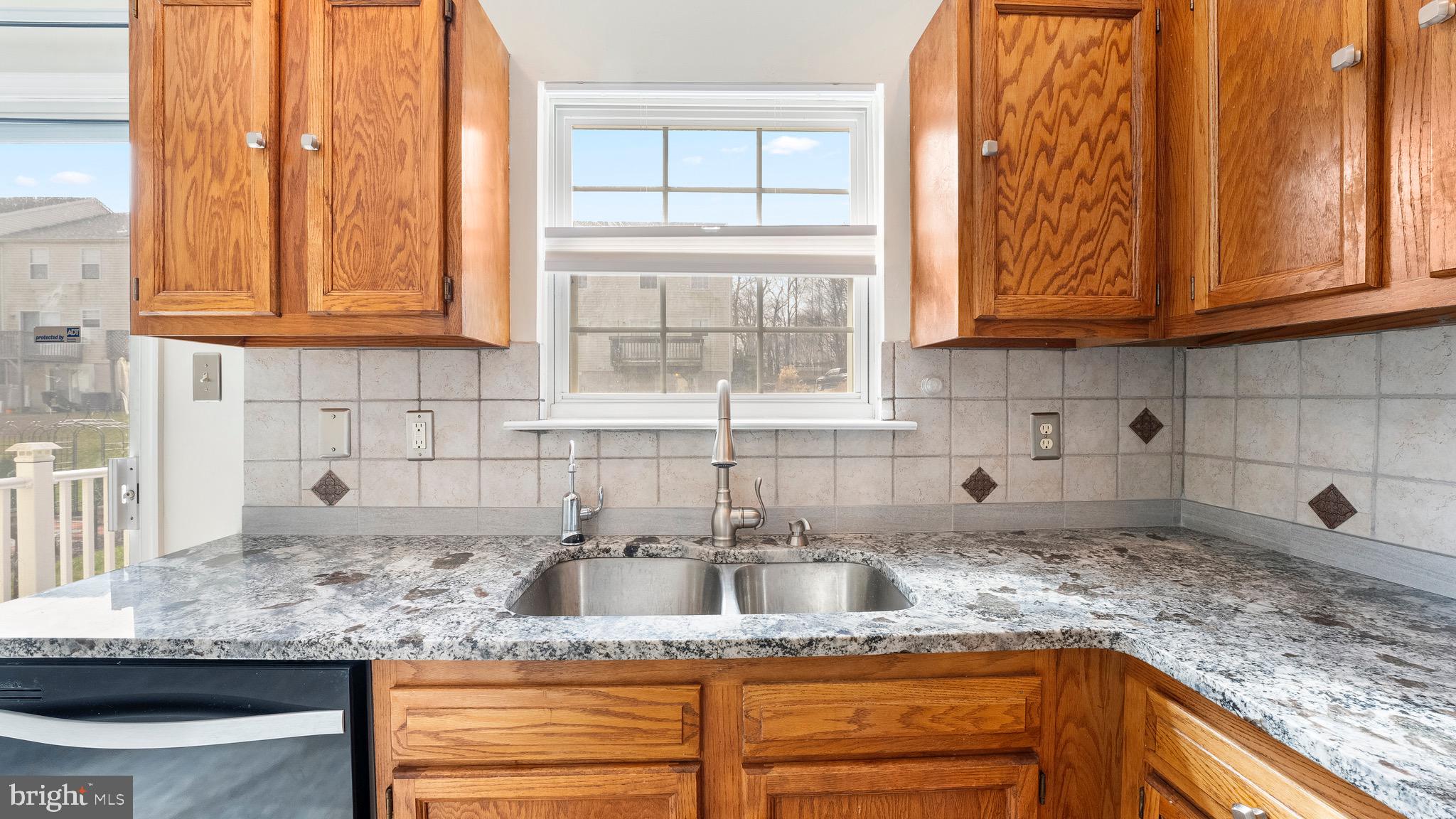 WASHINGTON WOODS - Residential