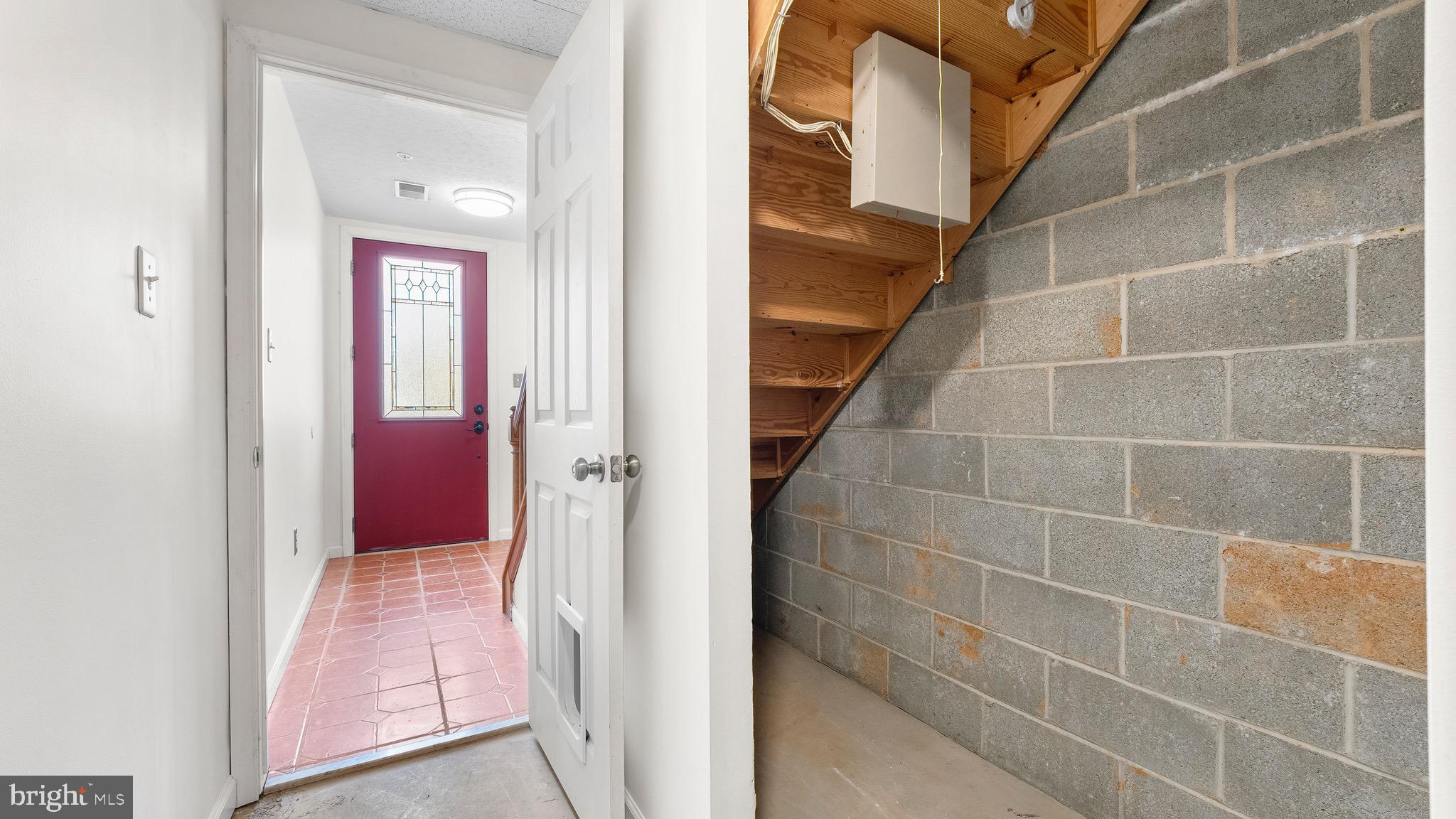 WASHINGTON WOODS - Residential