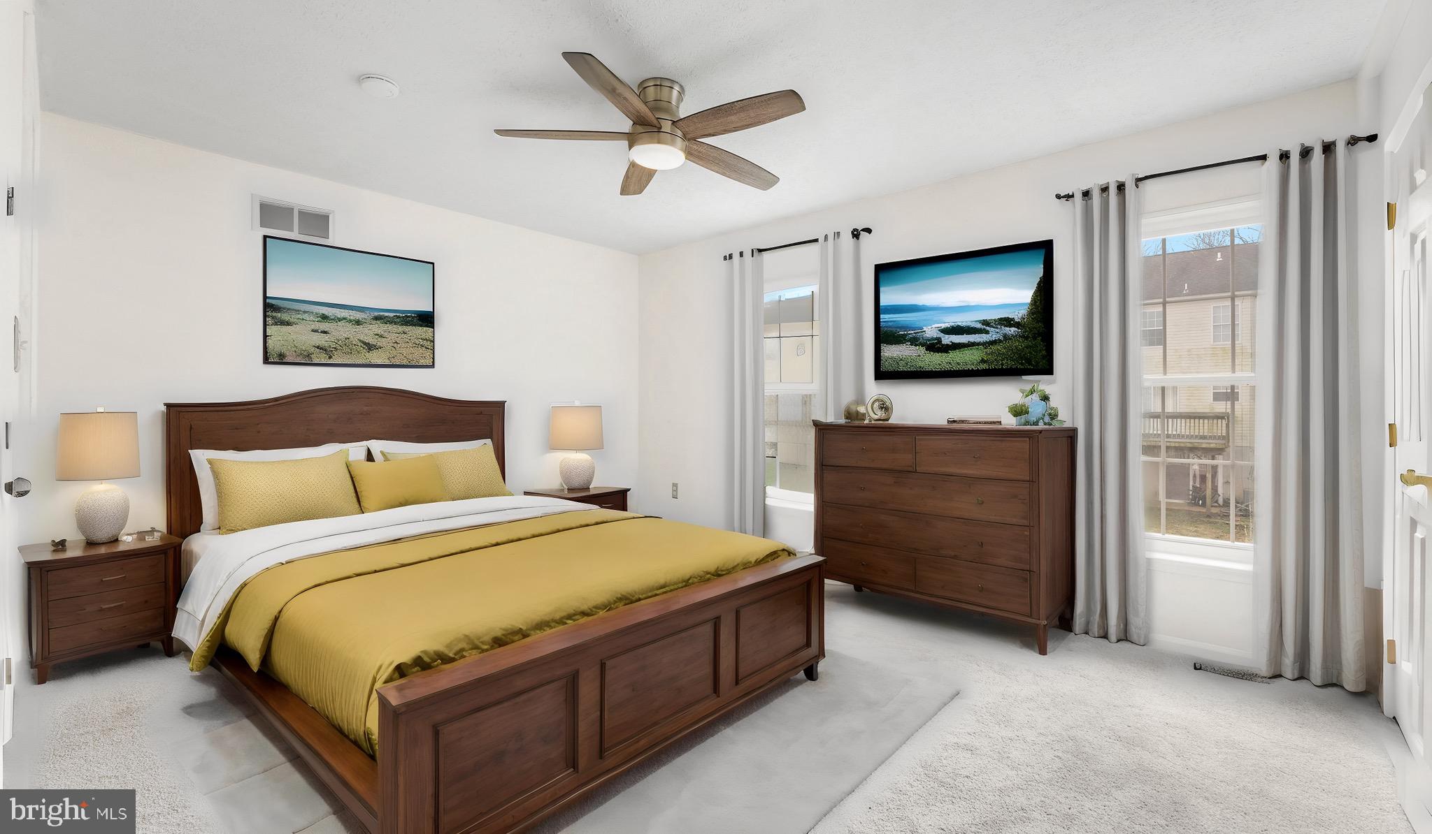 WASHINGTON WOODS - Residential