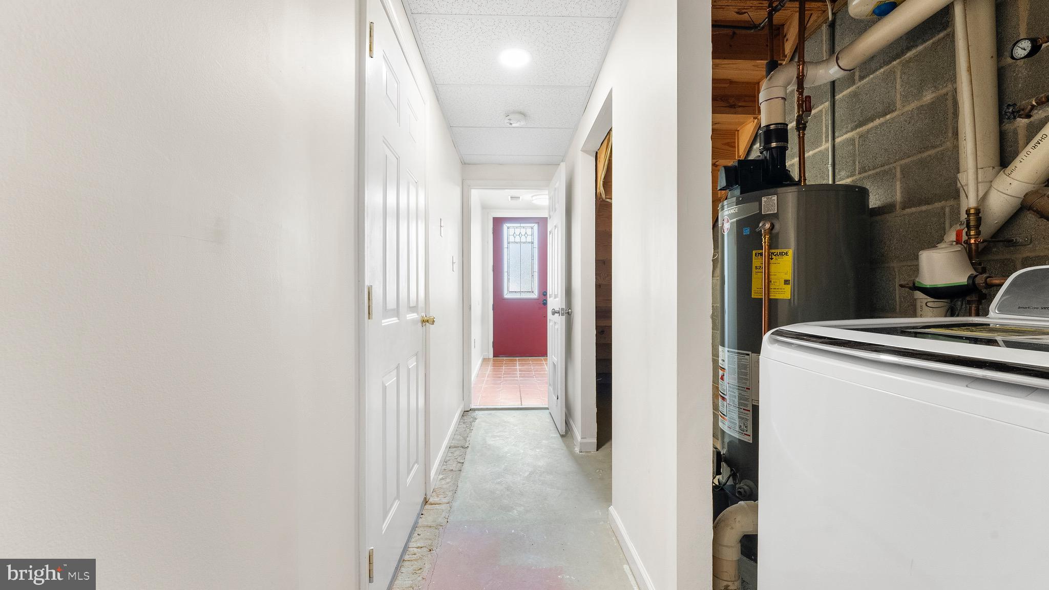 WASHINGTON WOODS - Residential