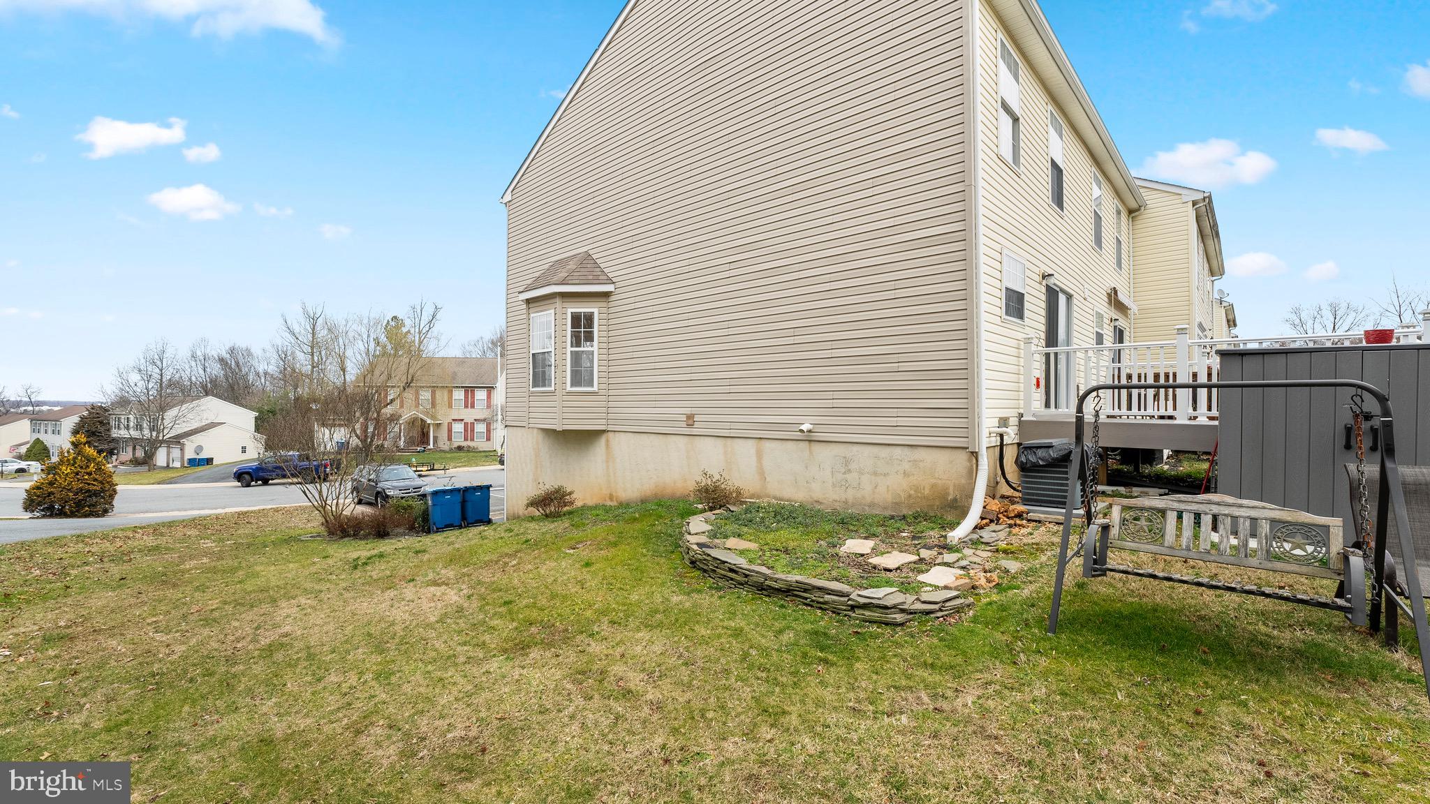 WASHINGTON WOODS - Residential