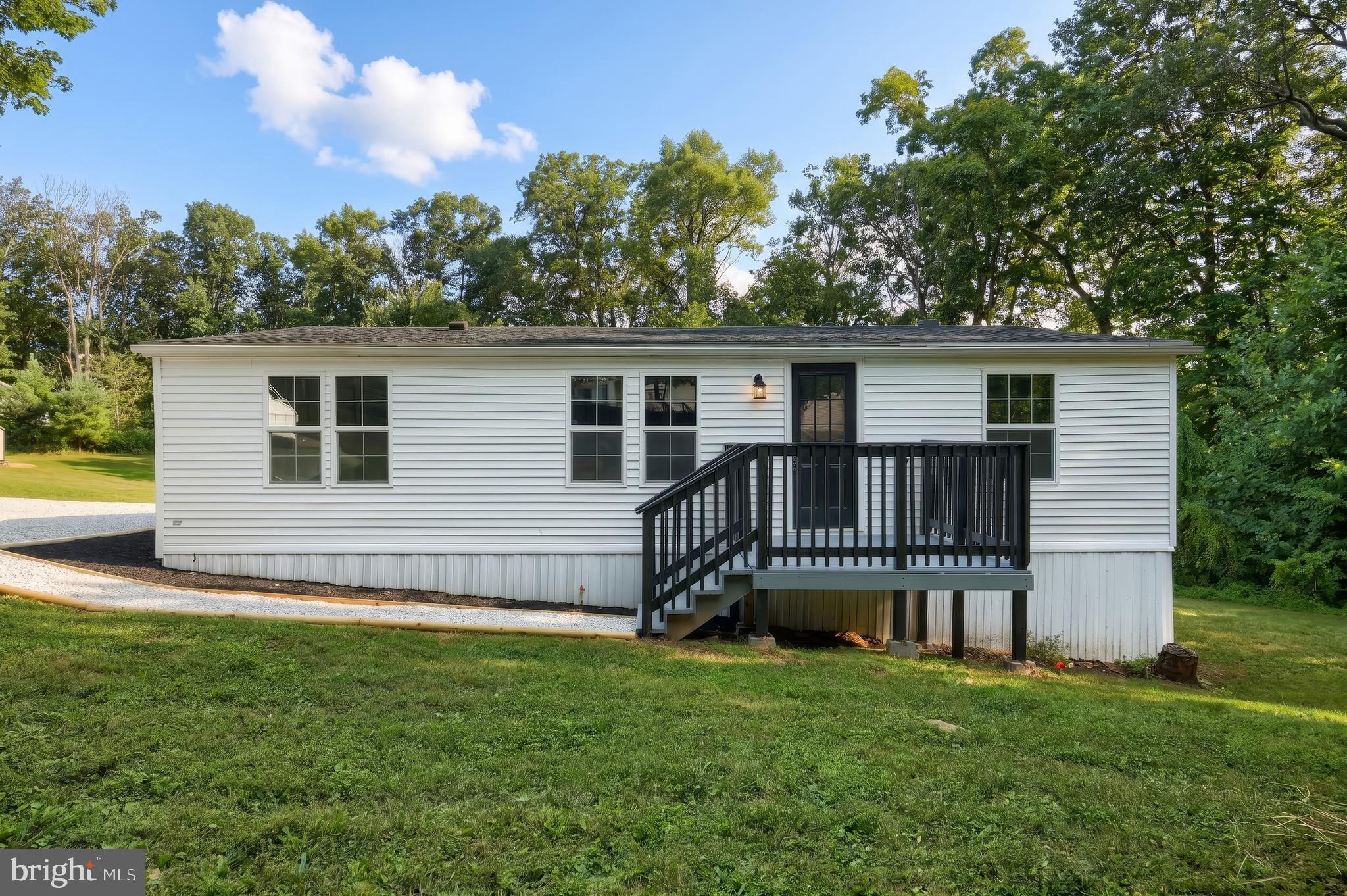 76 LAUREL DRIVE