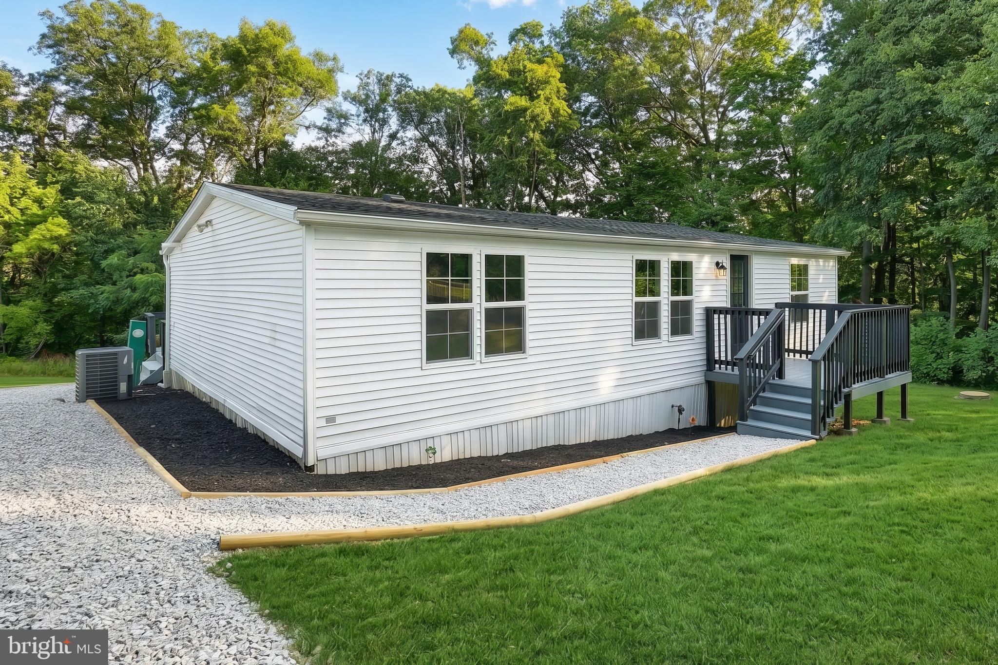 76 LAUREL DRIVE