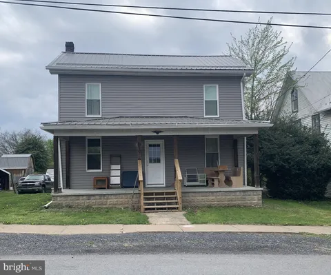 145 Grove Street, Howard, PA MLS: PACE2514480