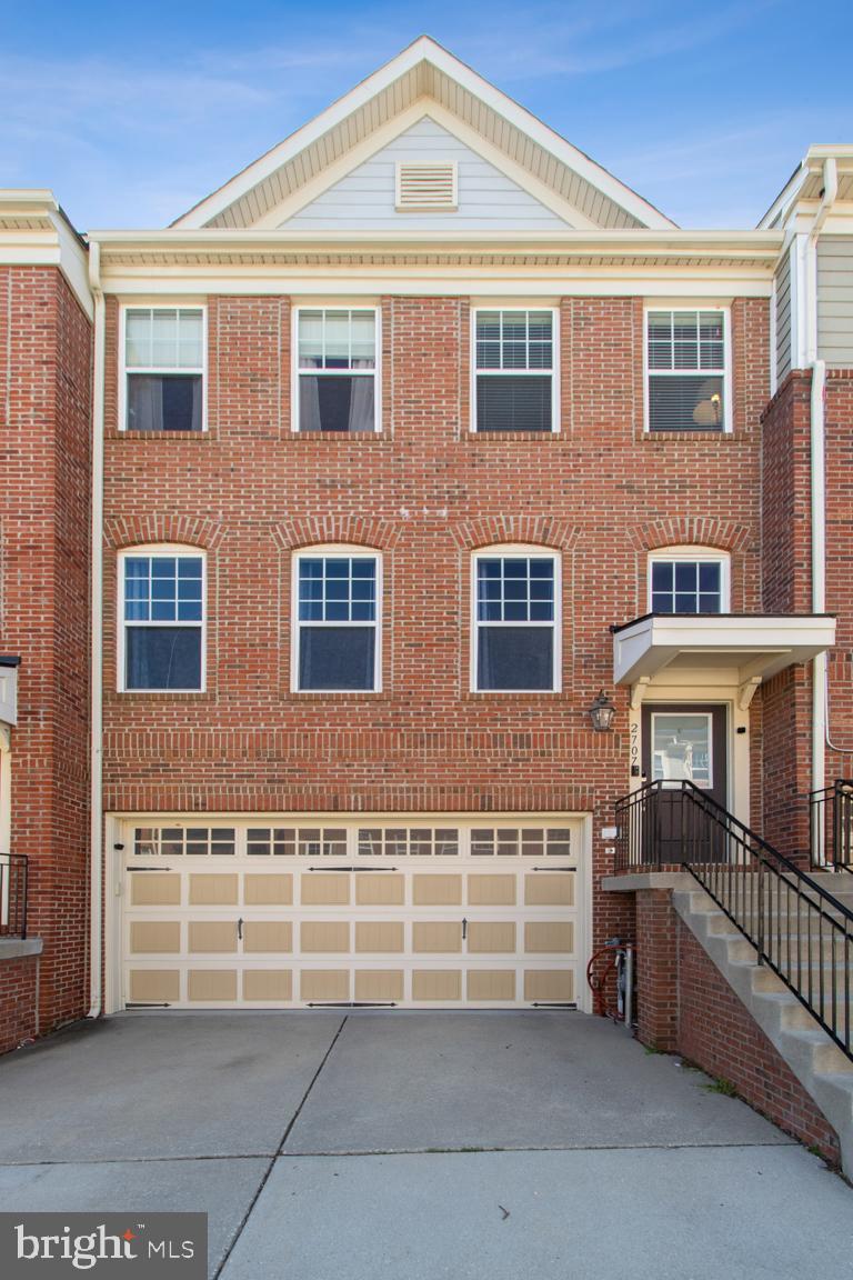 POINTE AT ARUNDEL PRESERVES - Residential Lease