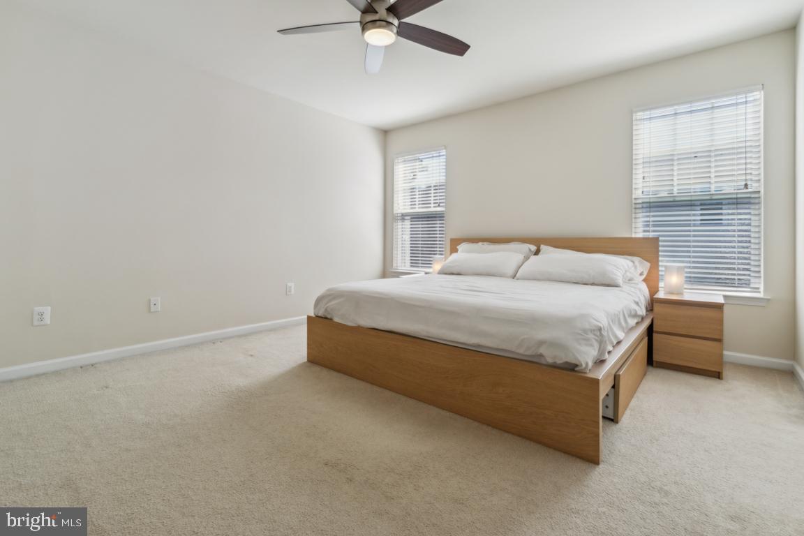 POINTE AT ARUNDEL PRESERVES - Residential Lease