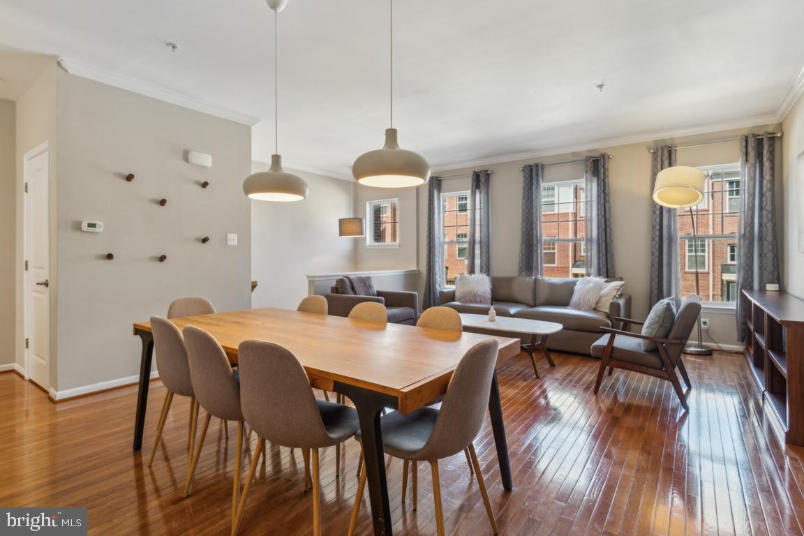 POINTE AT ARUNDEL PRESERVES - Residential Lease