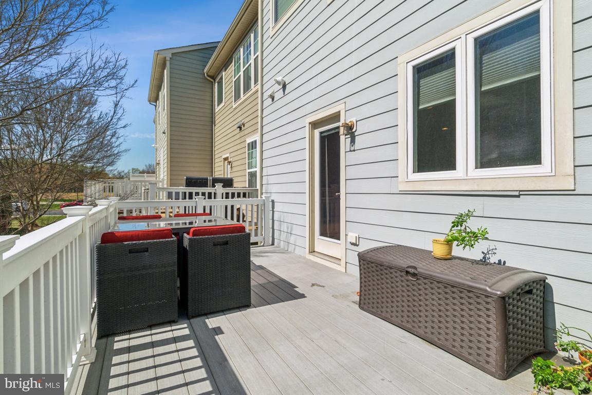 POINTE AT ARUNDEL PRESERVES - Residential Lease