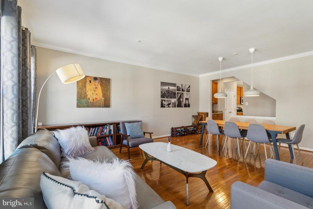 Photo of 2707 Amber Crest Road, HANOVER, MD 21076 (MLS # MDAA2124190)