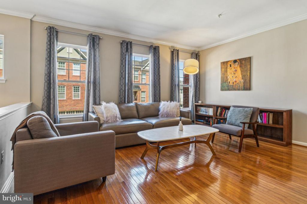 Photo of 2707 Amber Crest Road, HANOVER, MD 21076 (MLS # MDAA2124190)