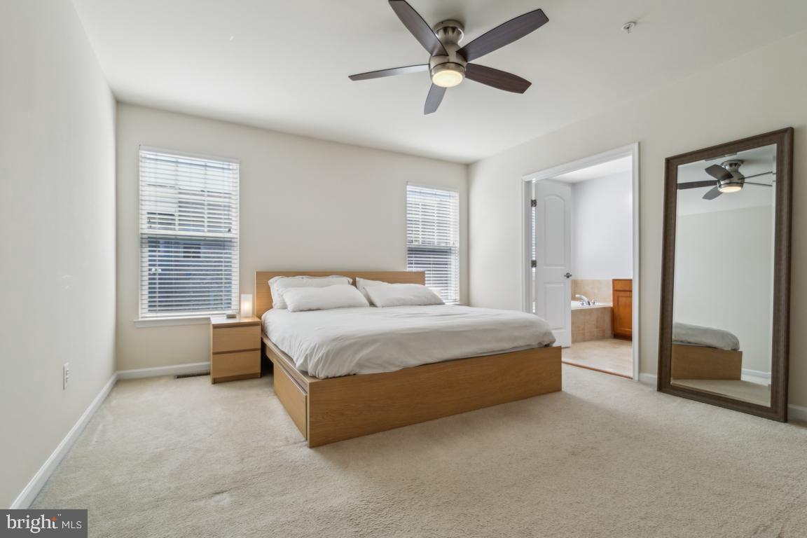 POINTE AT ARUNDEL PRESERVES - Residential Lease