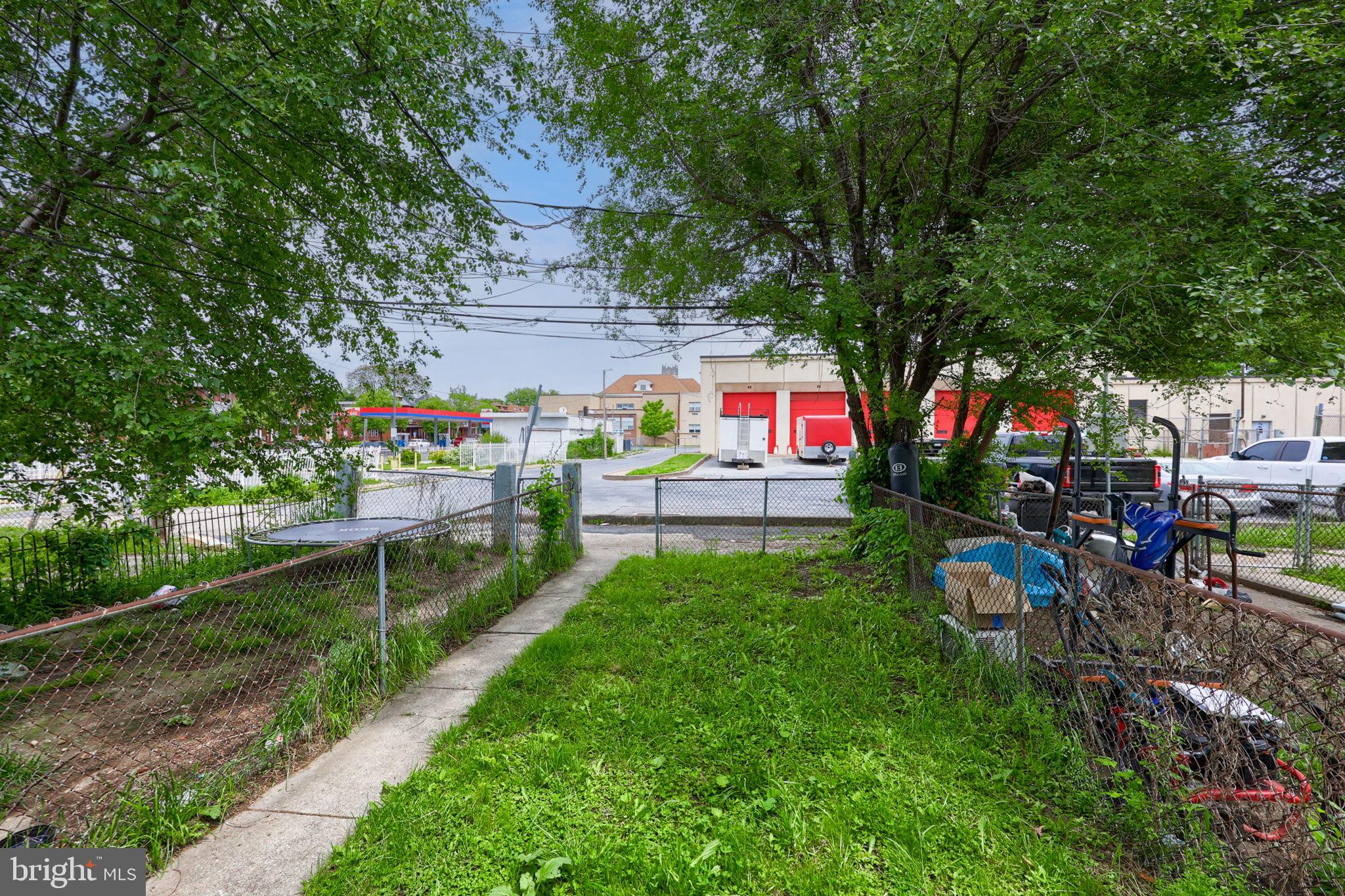 HARRISBURG - Residential
