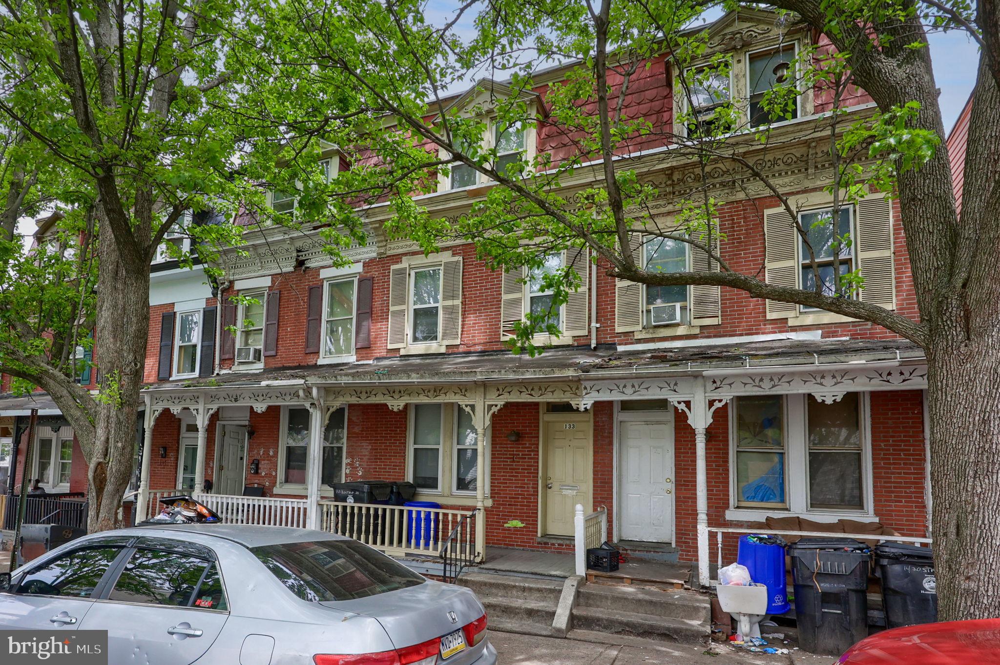 HARRISBURG - Residential