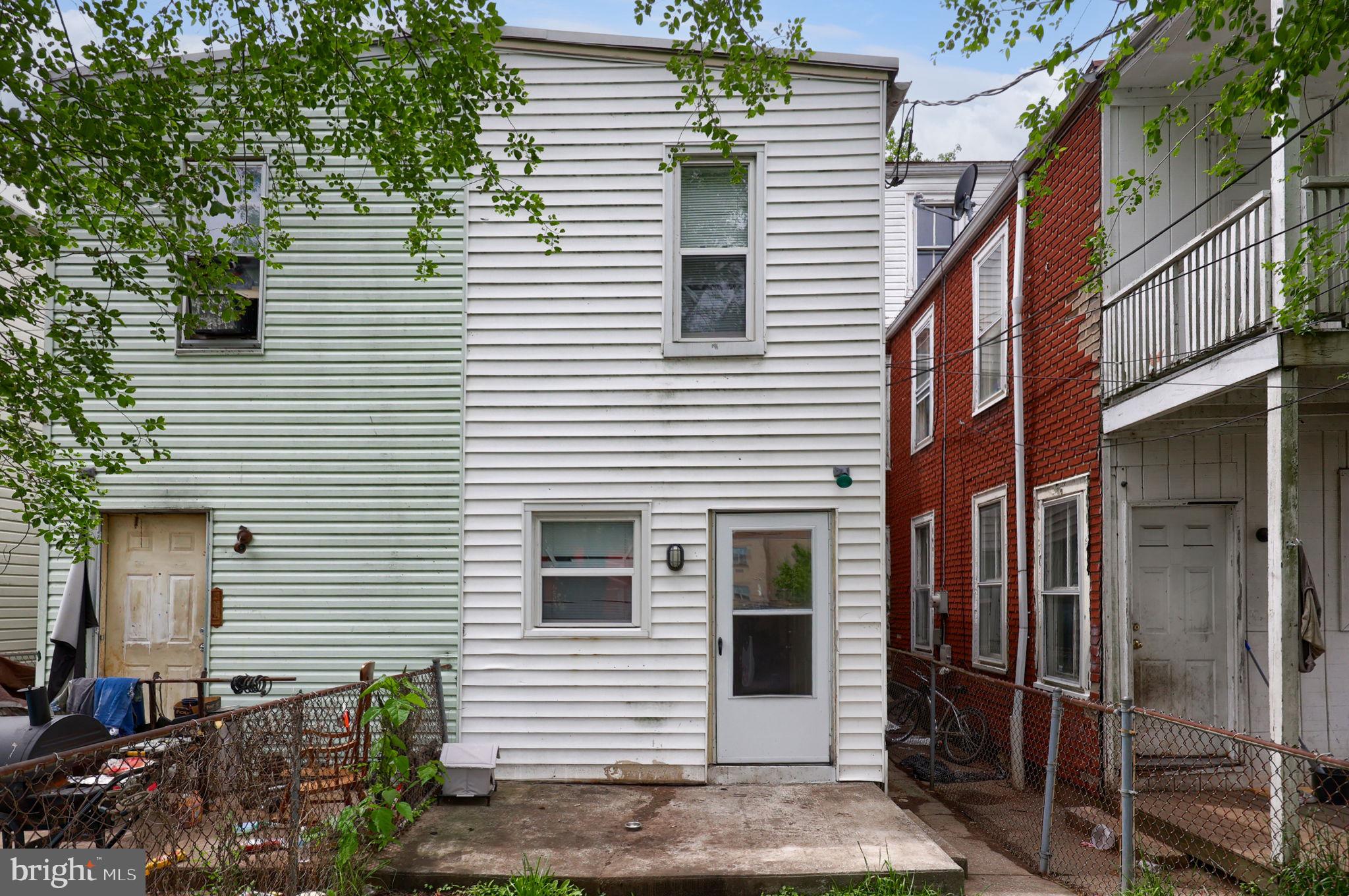 HARRISBURG - Residential