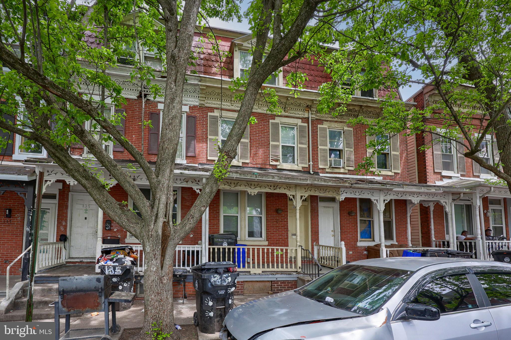 HARRISBURG - Residential