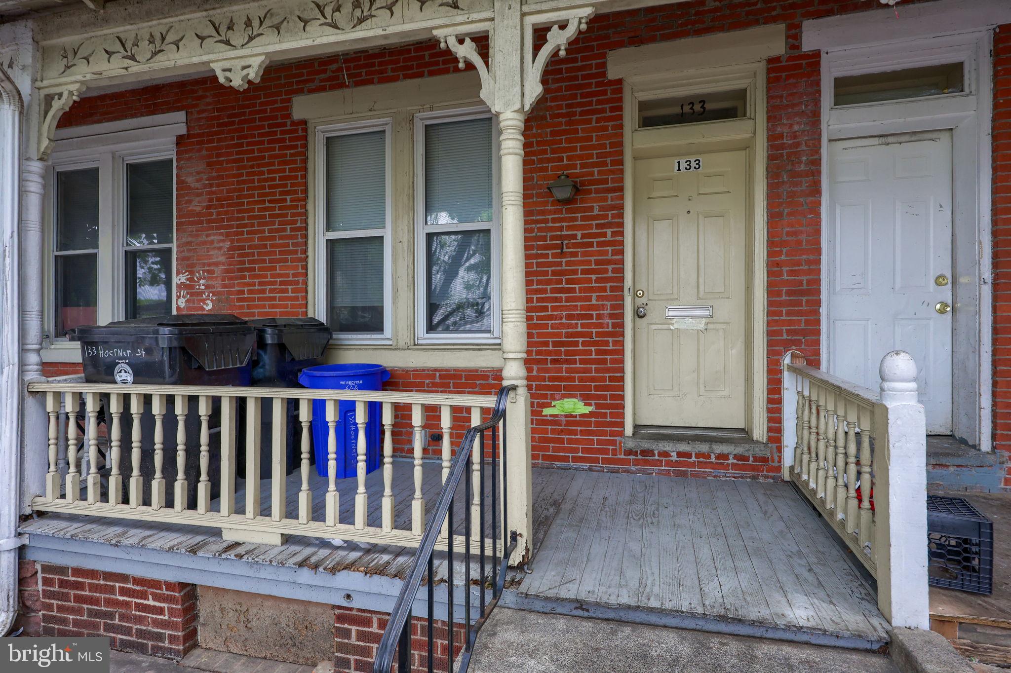 HARRISBURG - Residential
