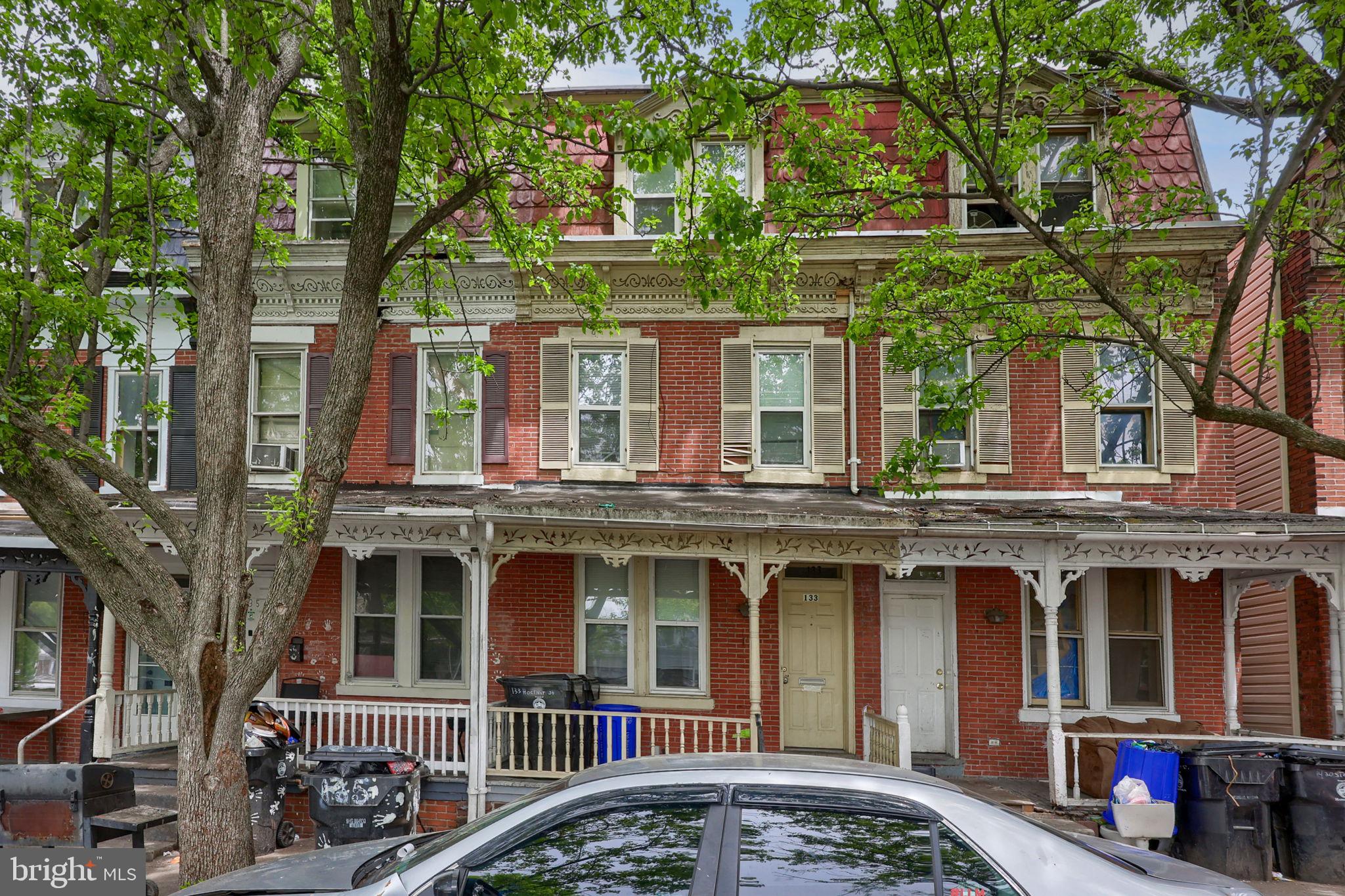 HARRISBURG - Residential