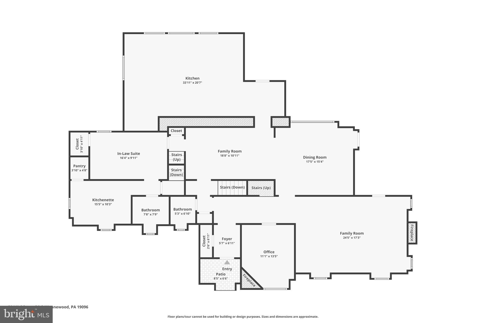 NONE AVAILABLE - Residential