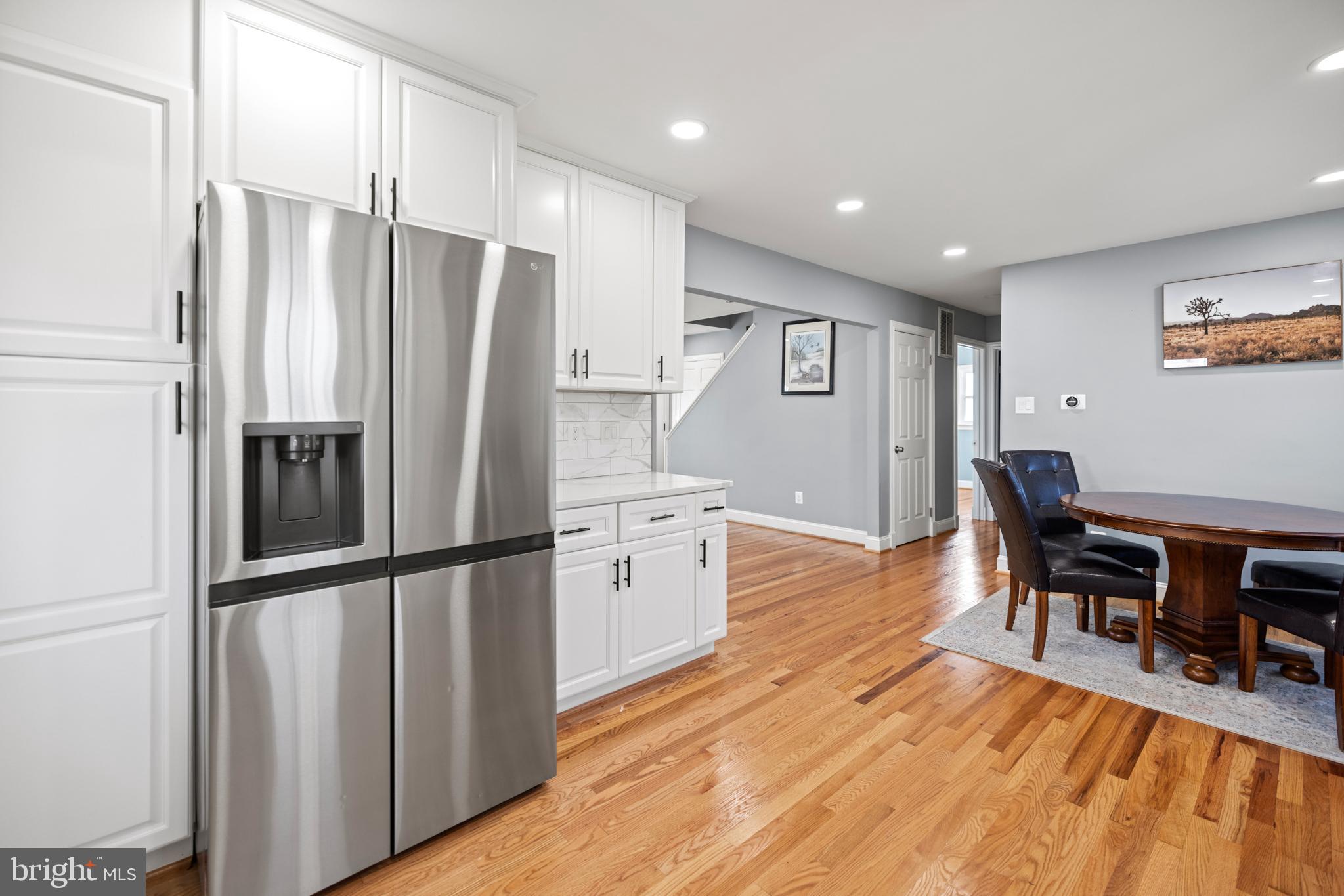 FAIRLAWN - Residential