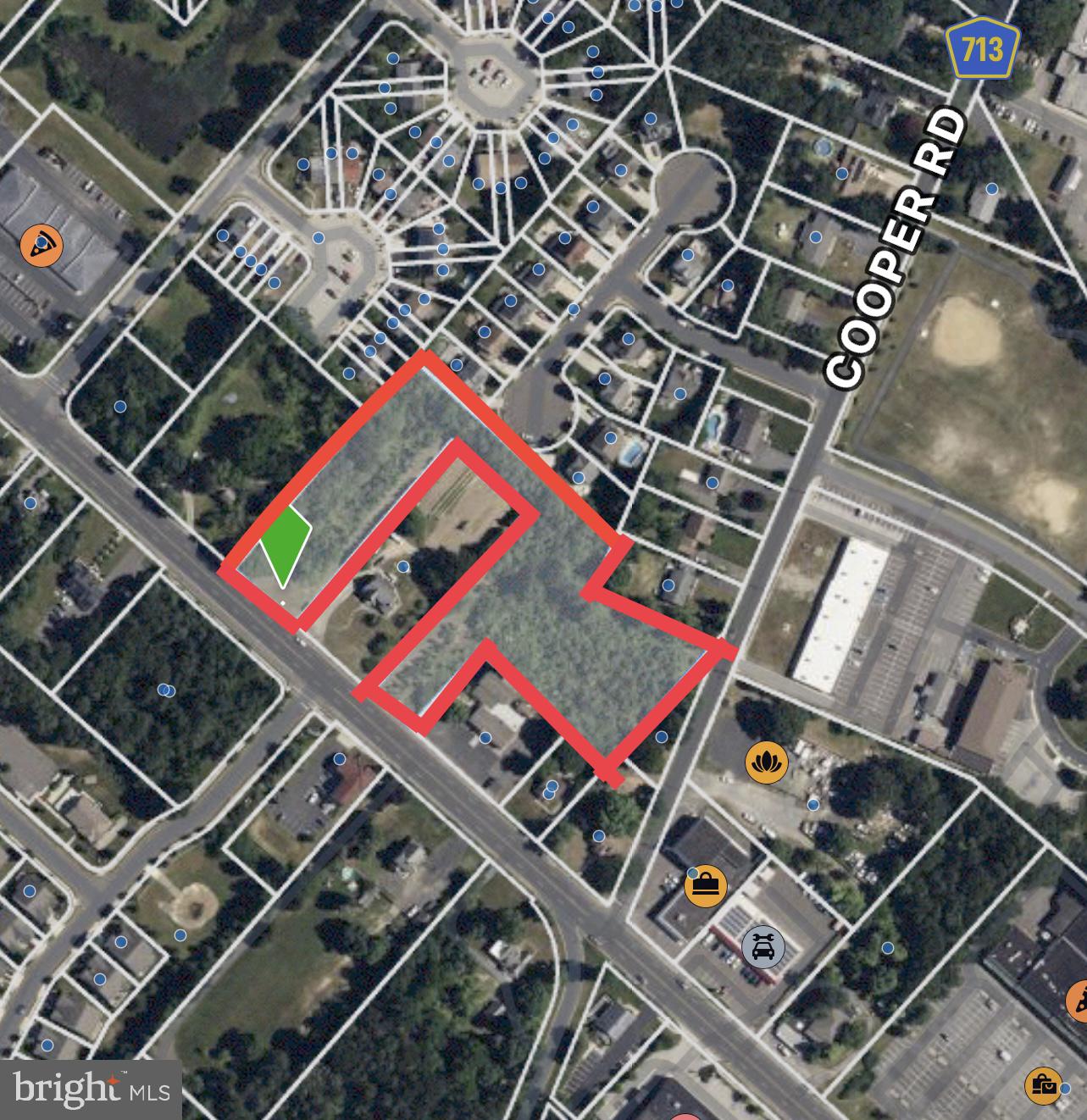 326 WHITE HORSE PIKE