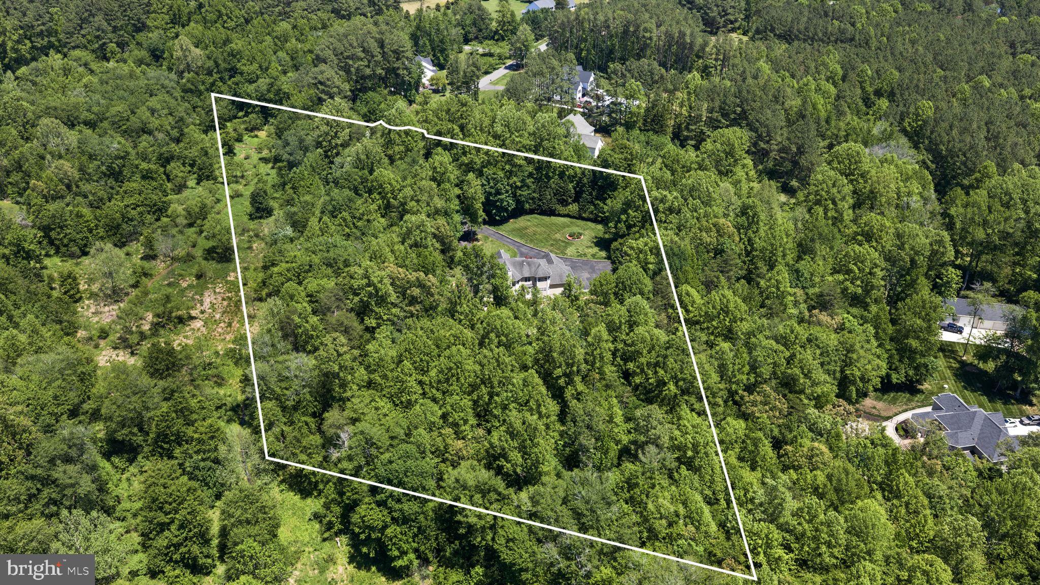 CHRISTY FARM - Residential