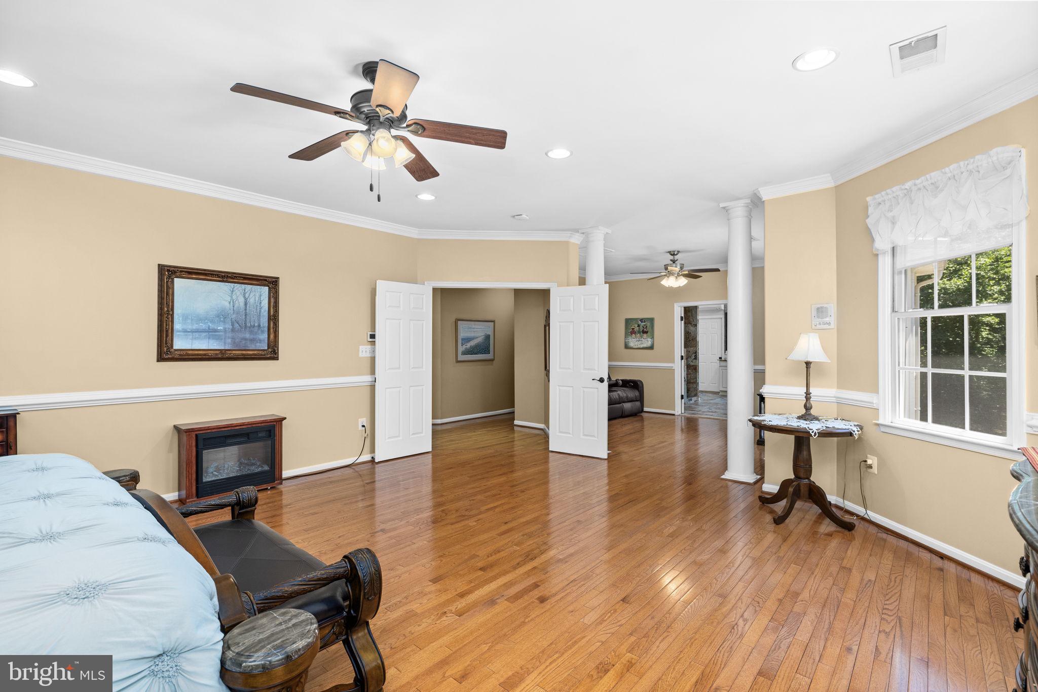 CHRISTY FARM - Residential