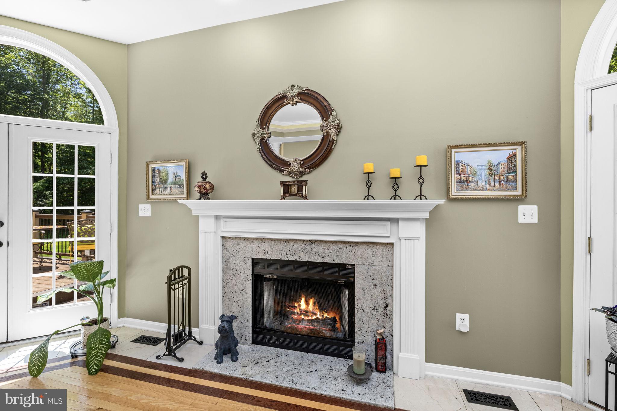 CHRISTY FARM - Residential