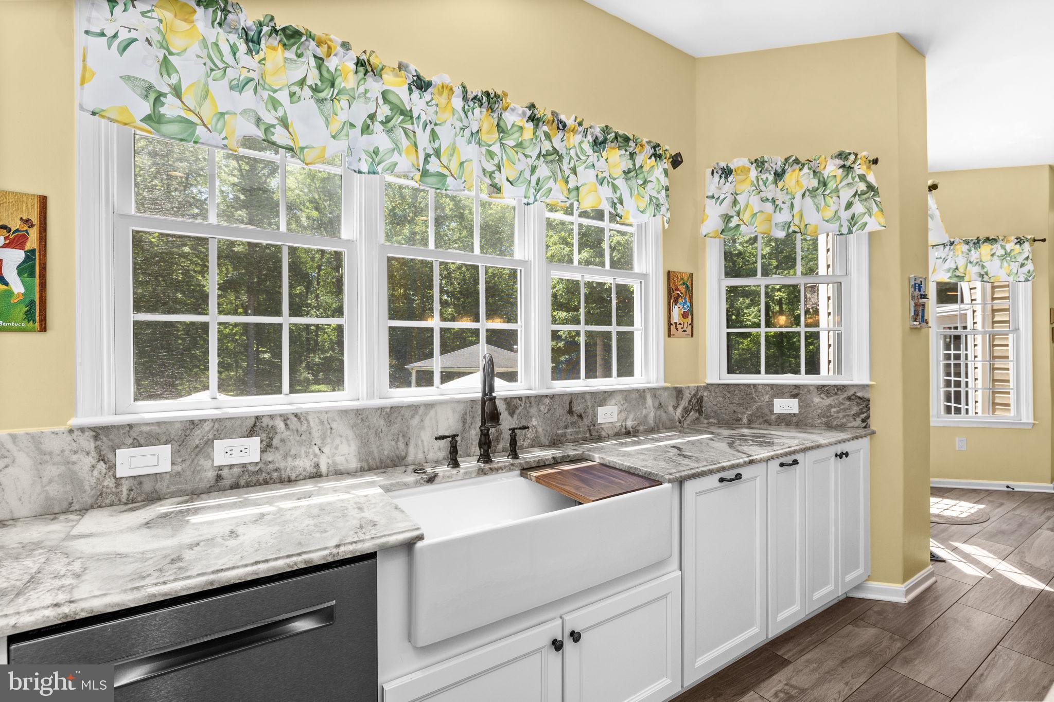 CHRISTY FARM - Residential
