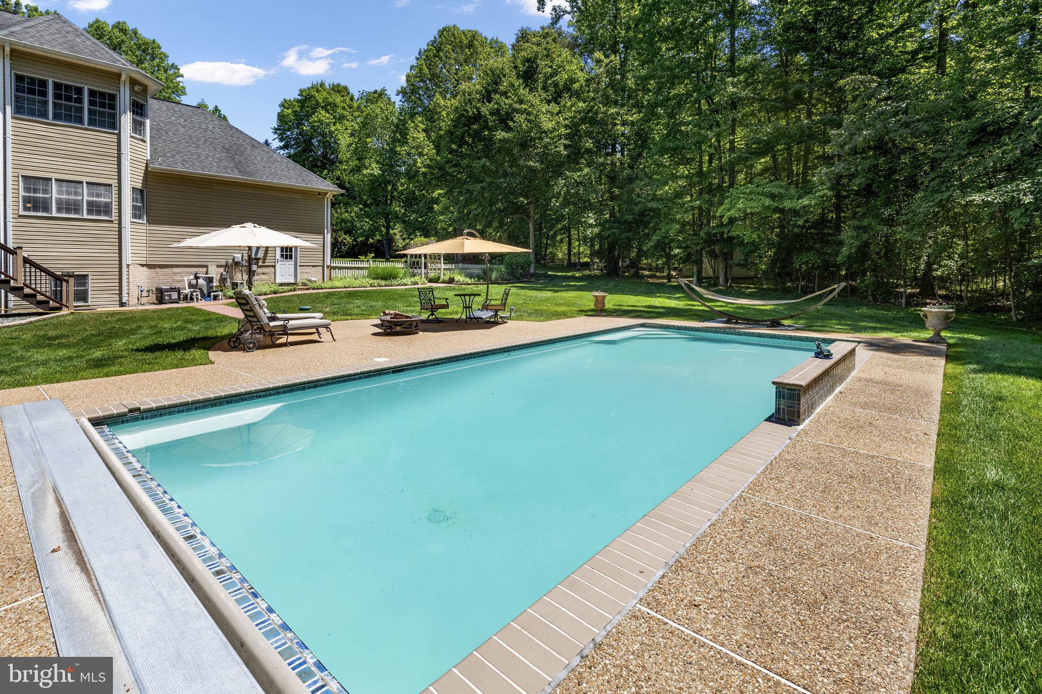 CHRISTY FARM - Residential