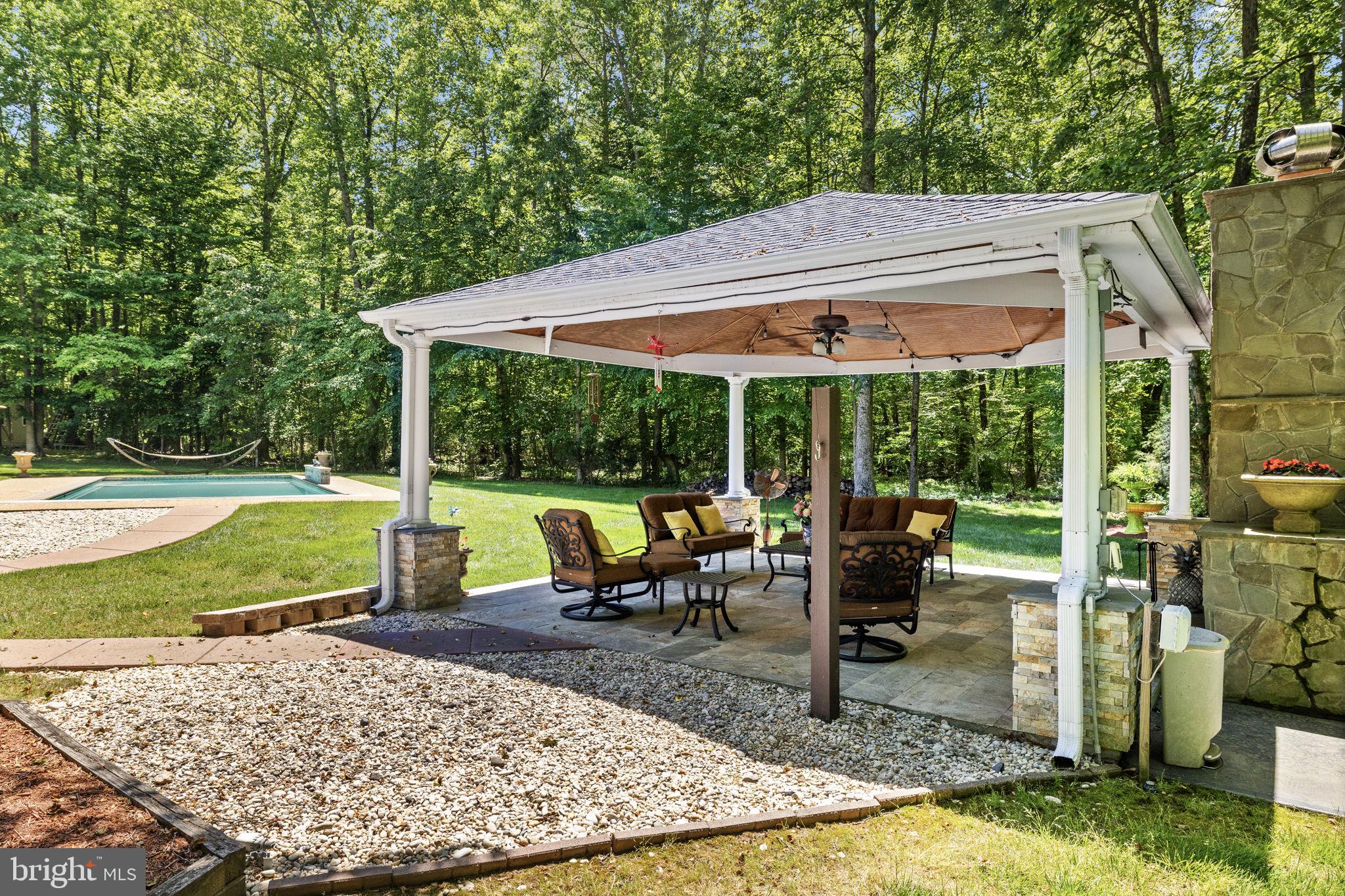CHRISTY FARM - Residential