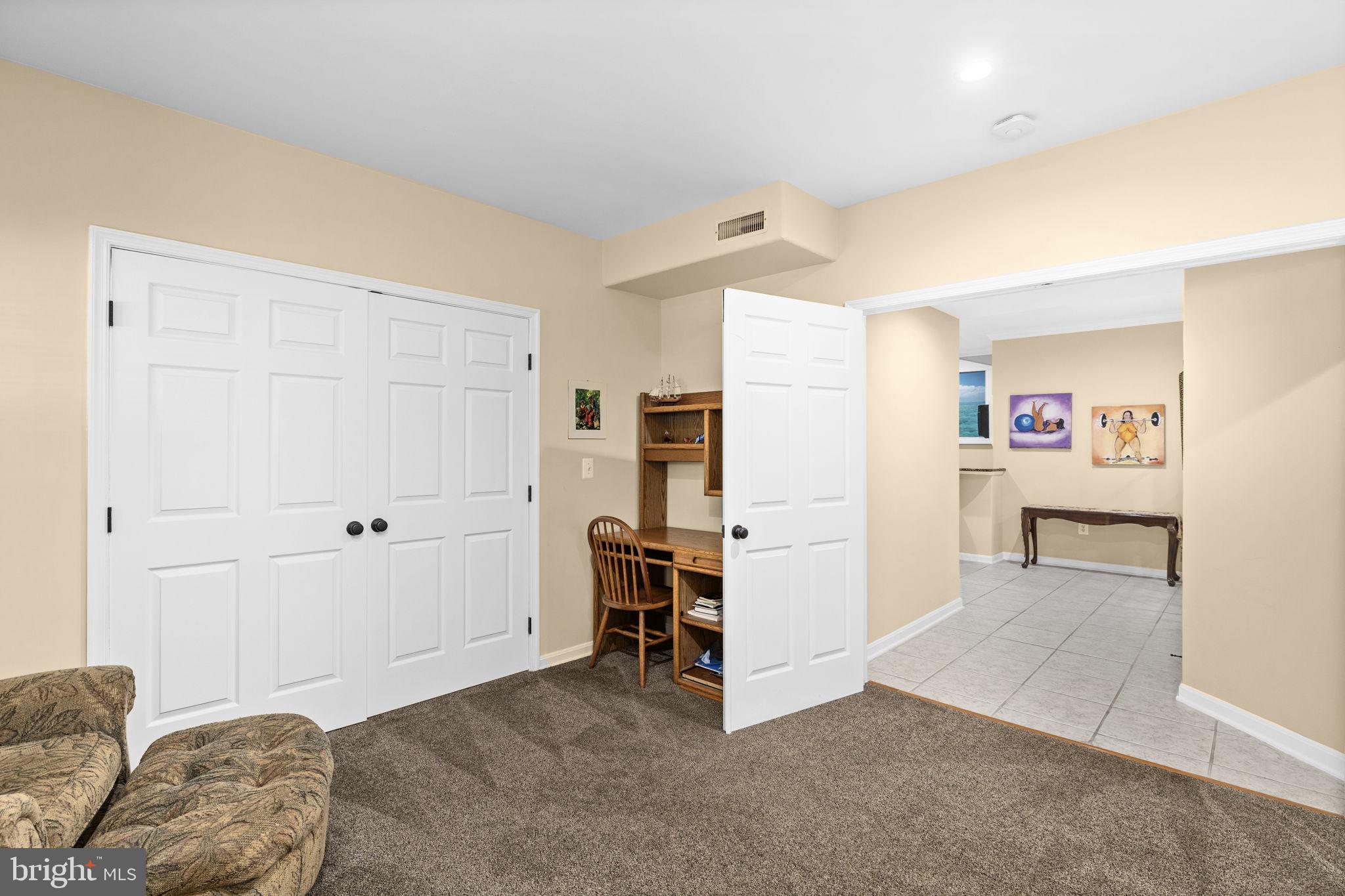 CHRISTY FARM - Residential