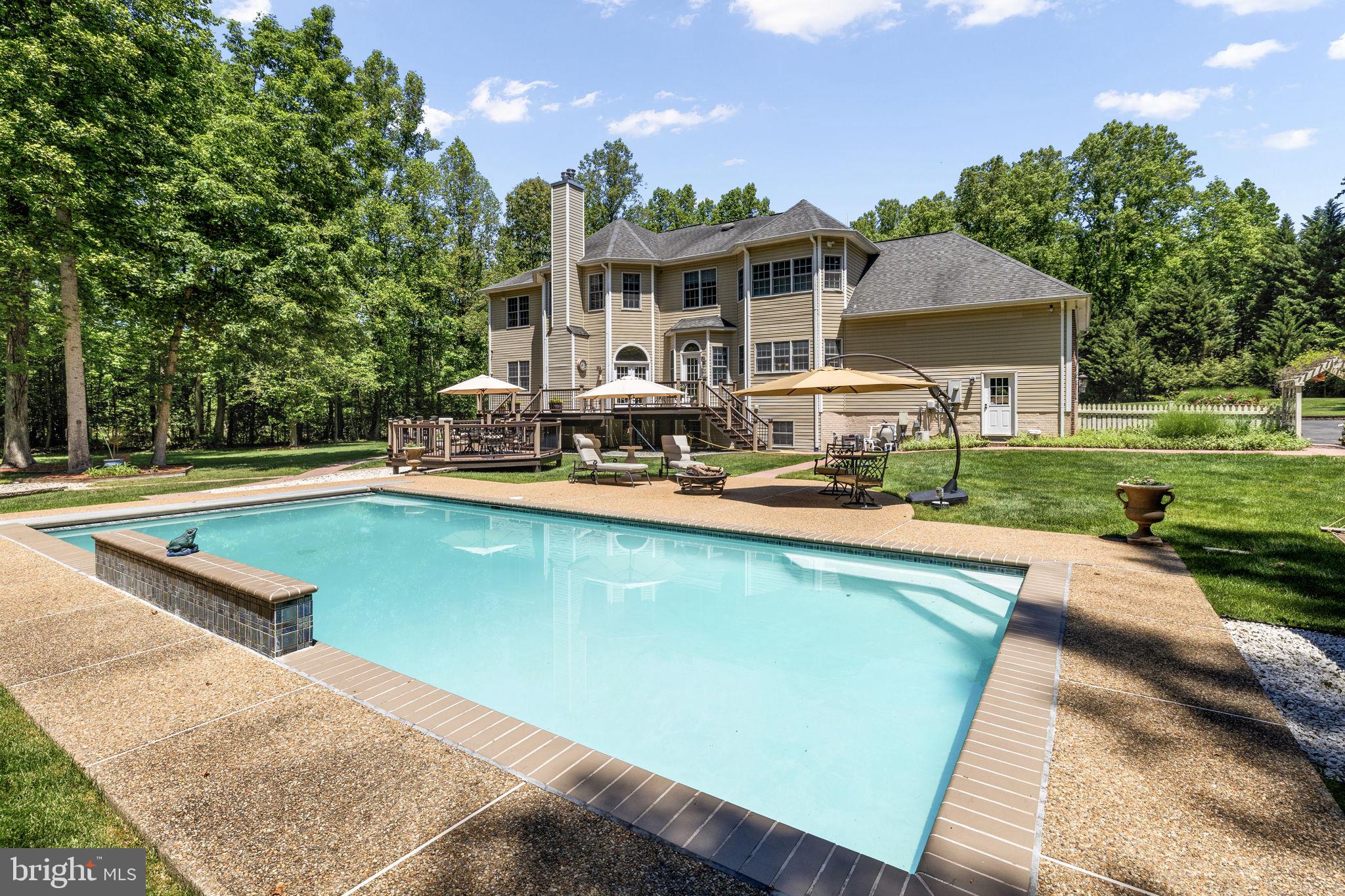 CHRISTY FARM - Residential