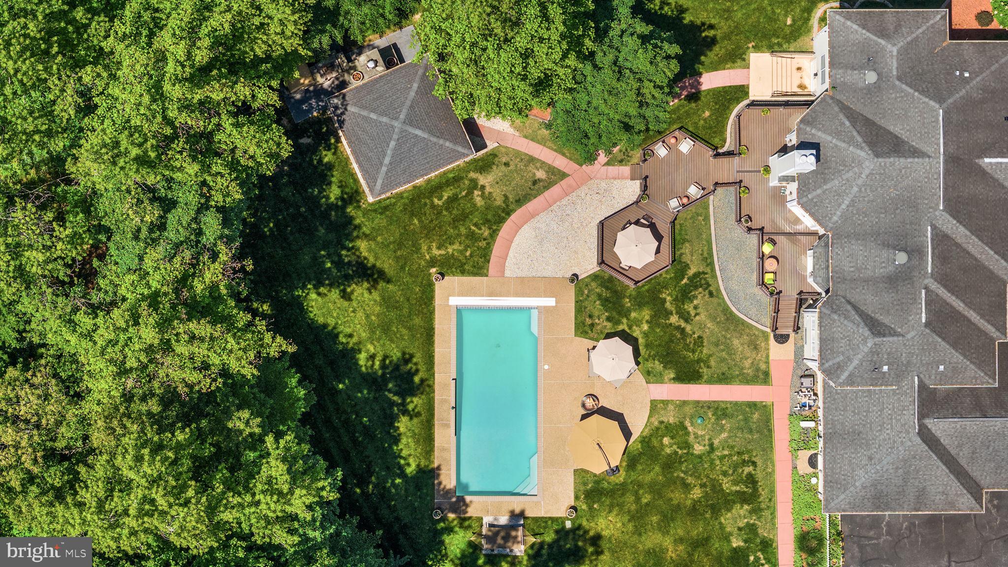 CHRISTY FARM - Residential