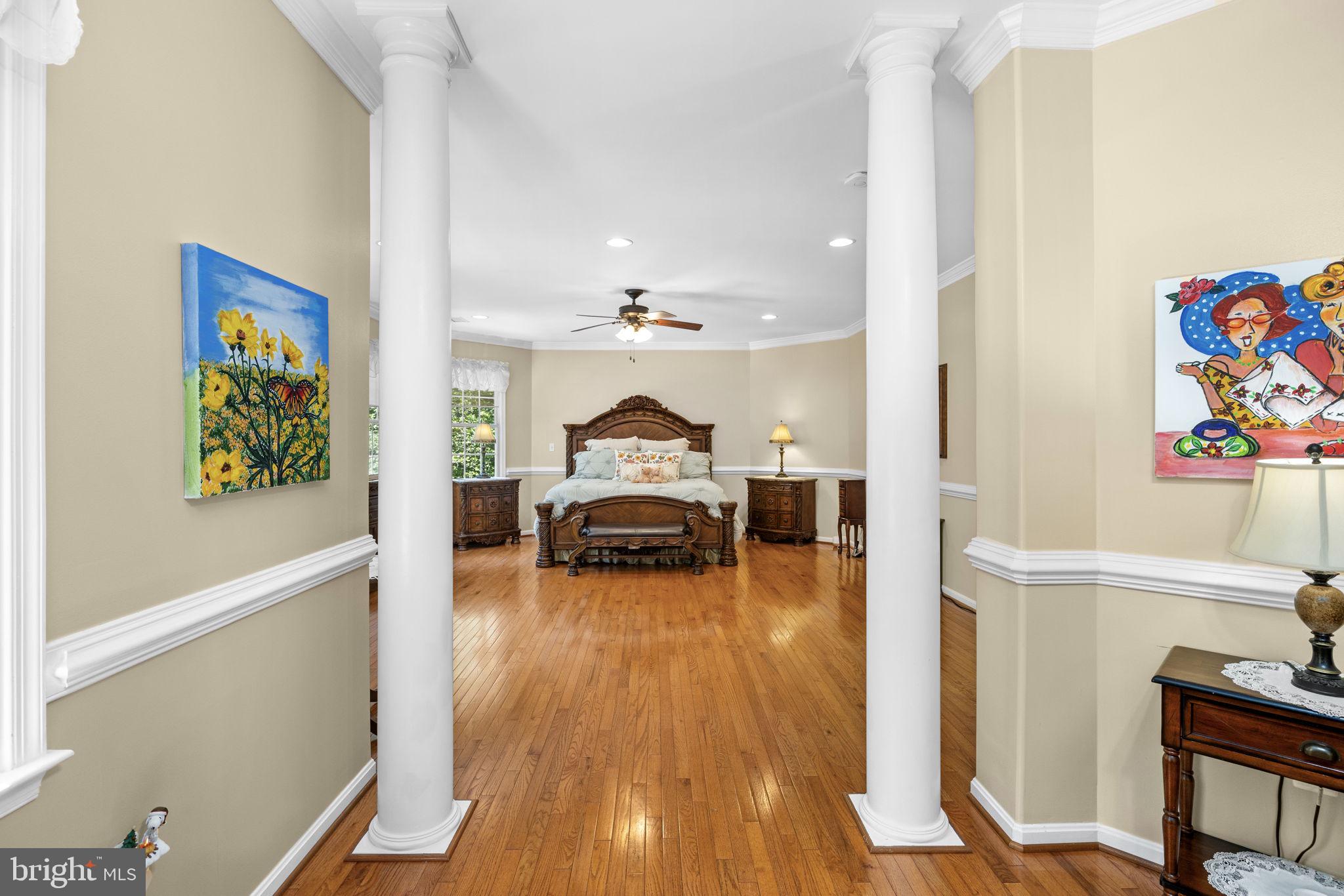 CHRISTY FARM - Residential