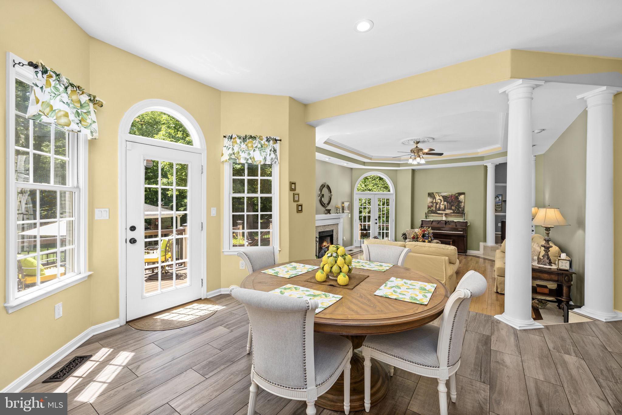 CHRISTY FARM - Residential