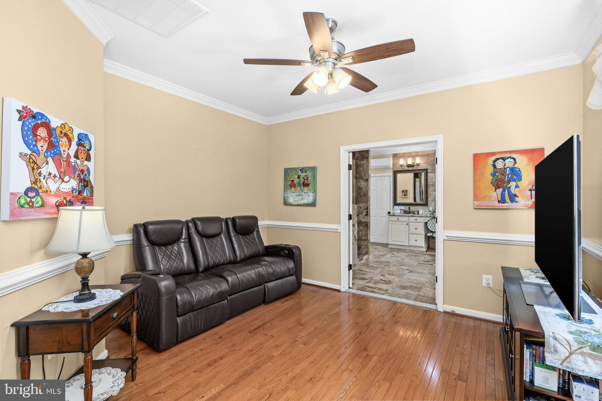 CHRISTY FARM - Residential
