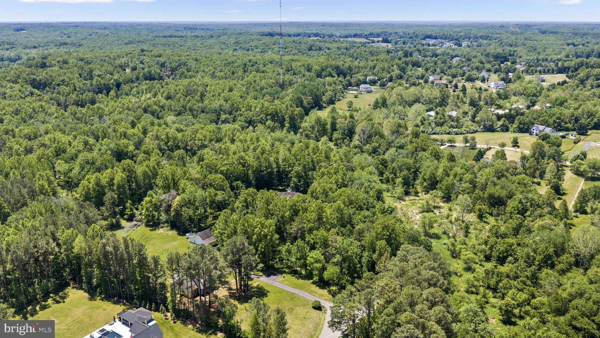CHRISTY FARM - Residential