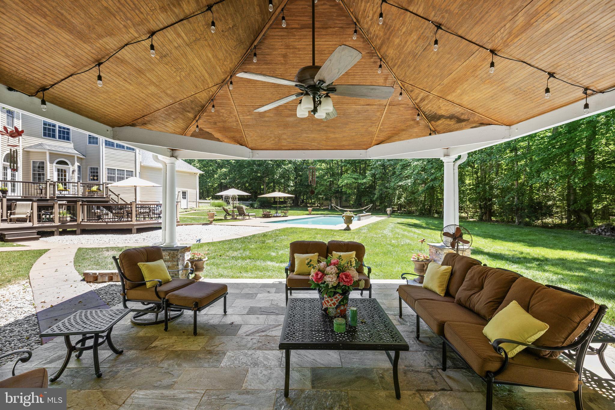 CHRISTY FARM - Residential