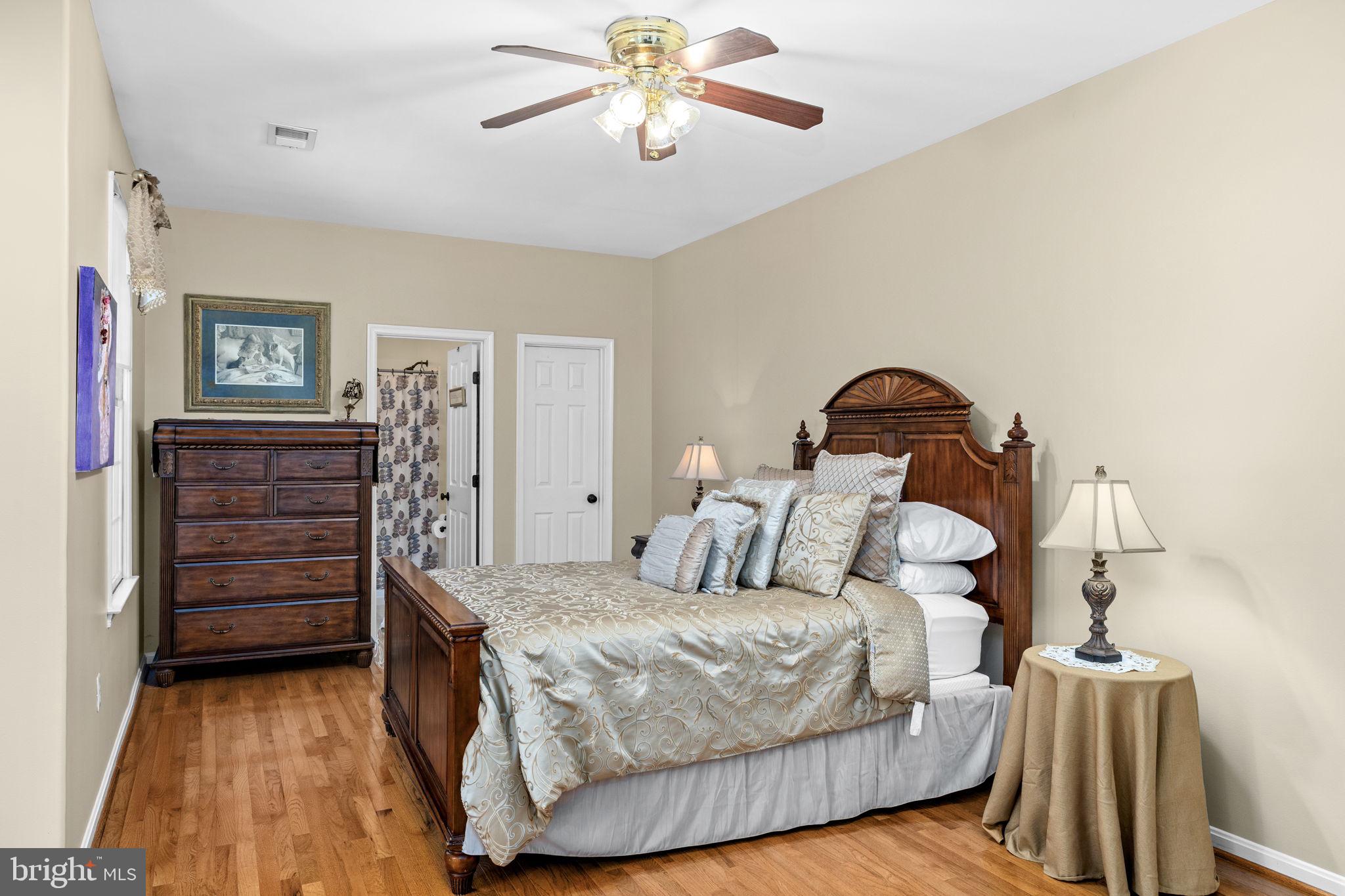 CHRISTY FARM - Residential