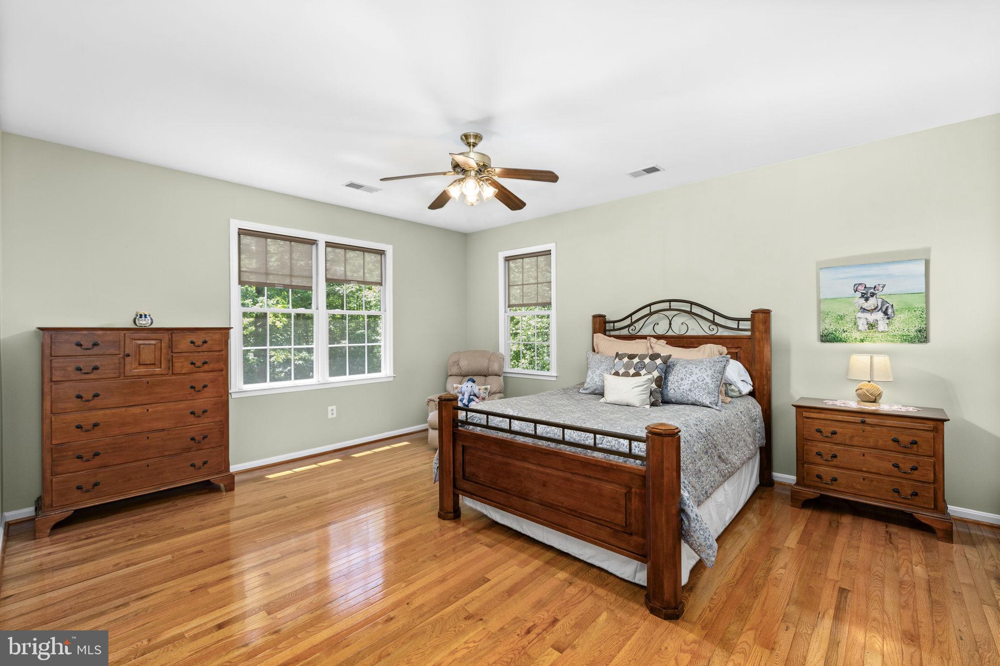 CHRISTY FARM - Residential