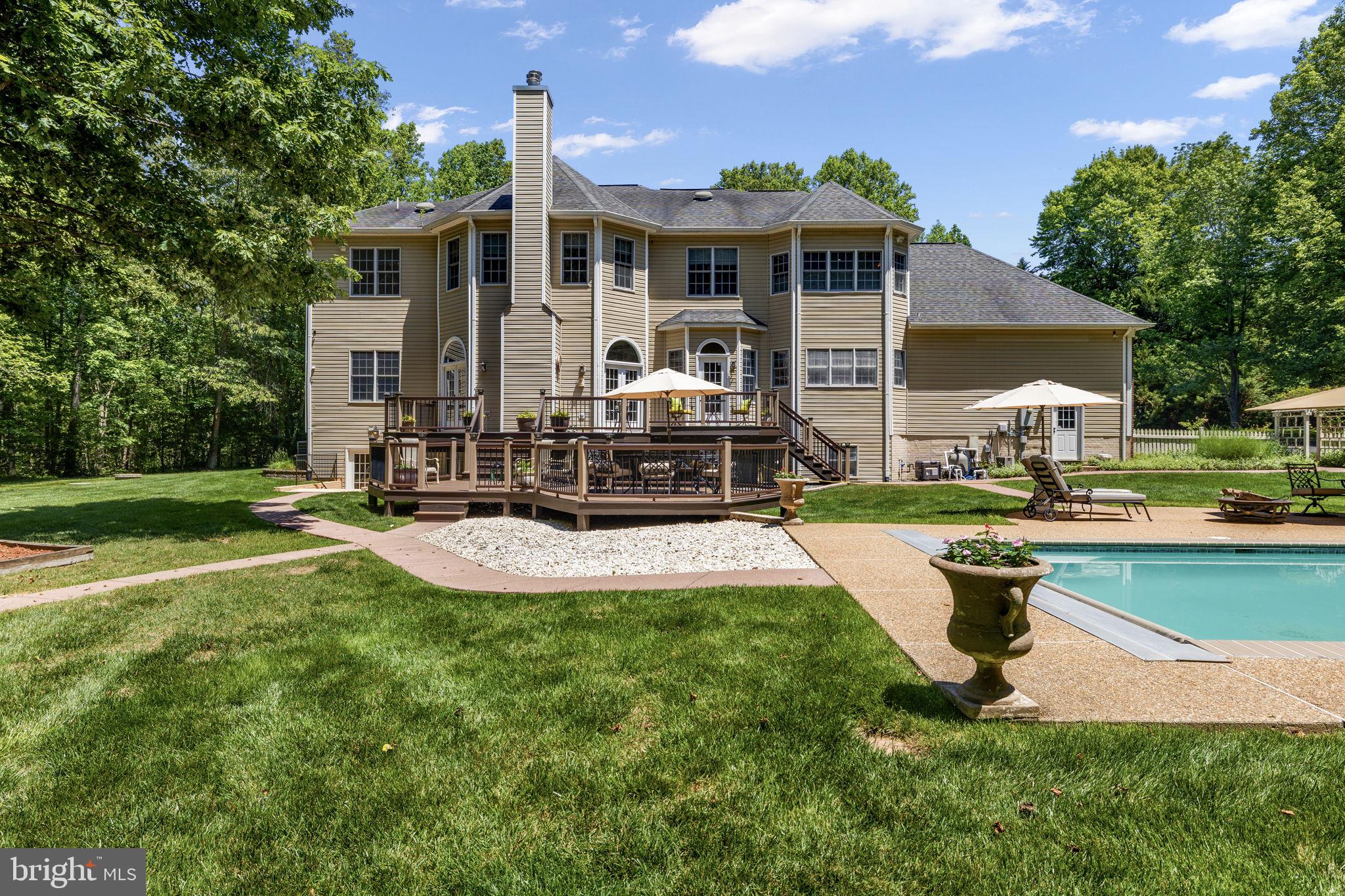 CHRISTY FARM - Residential