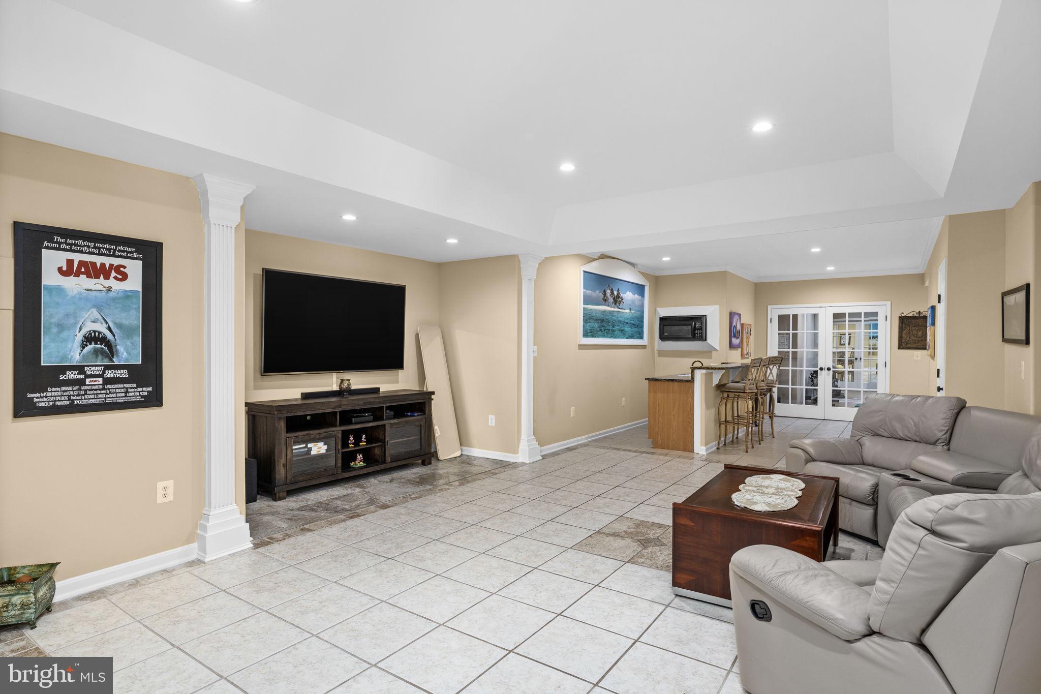 CHRISTY FARM - Residential