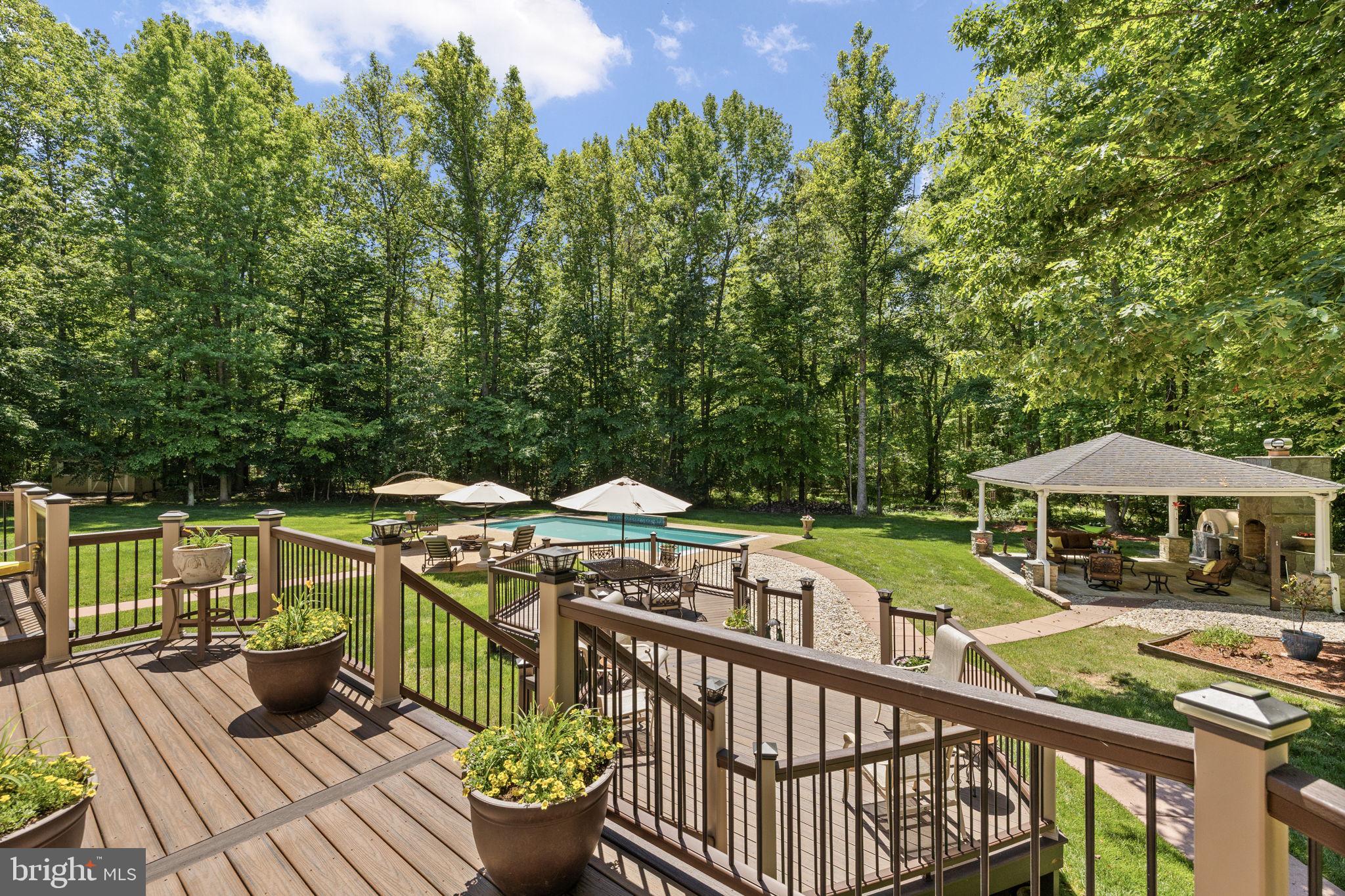 CHRISTY FARM - Residential